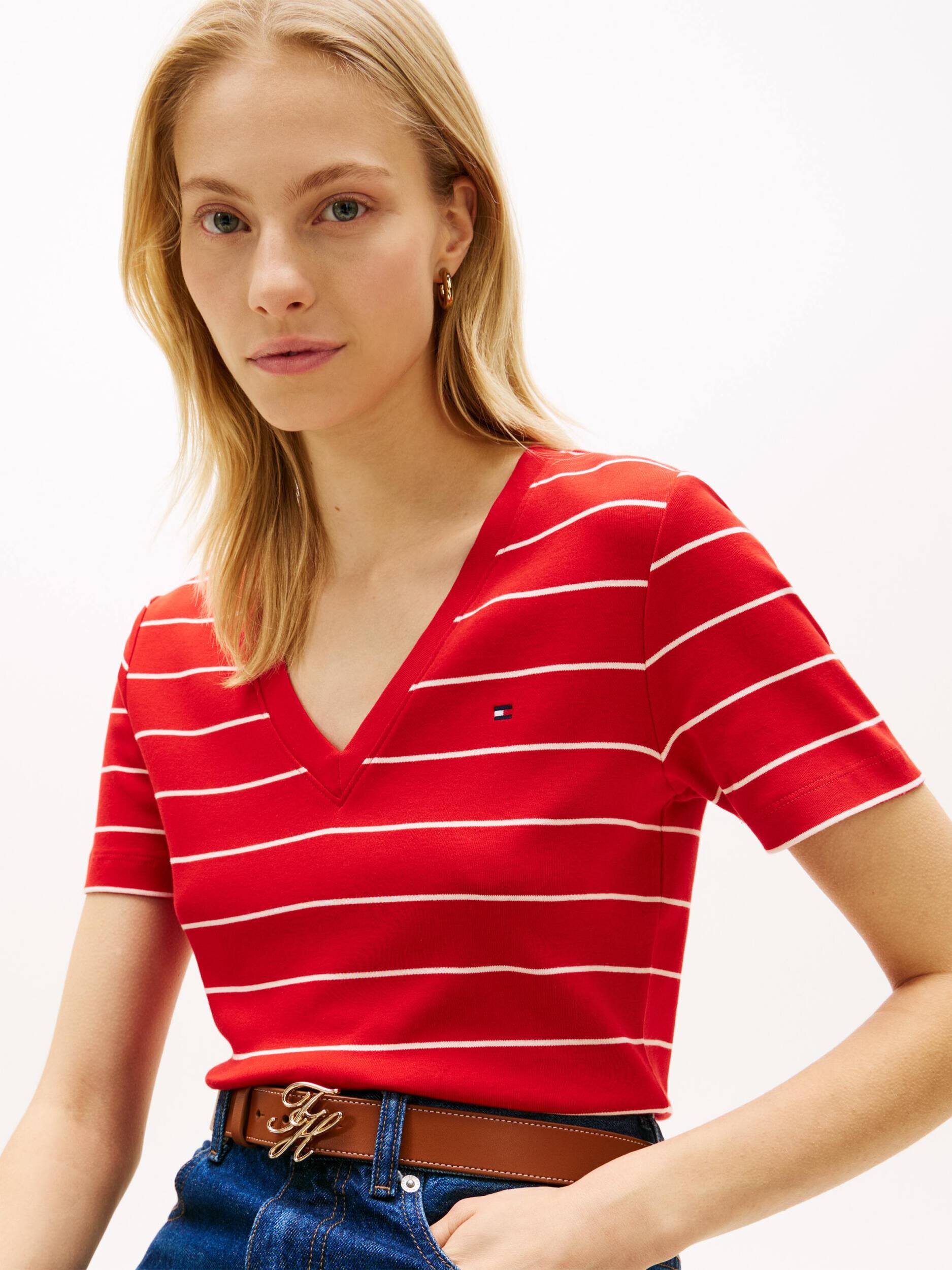 Tommy Hilfiger Tricou CODY | Slim Fit