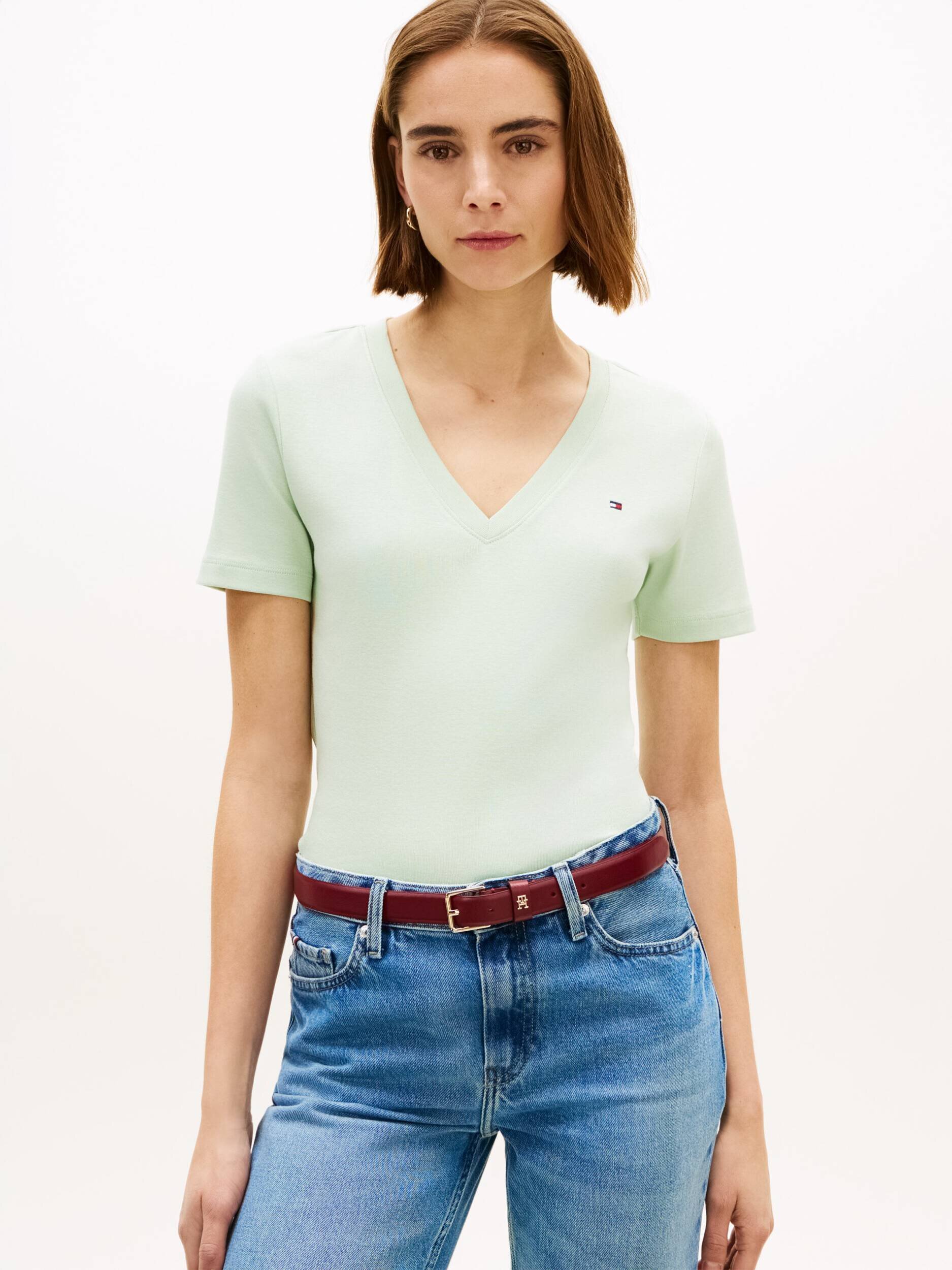 Tommy Hilfiger Tricou Cody | Slim Fit