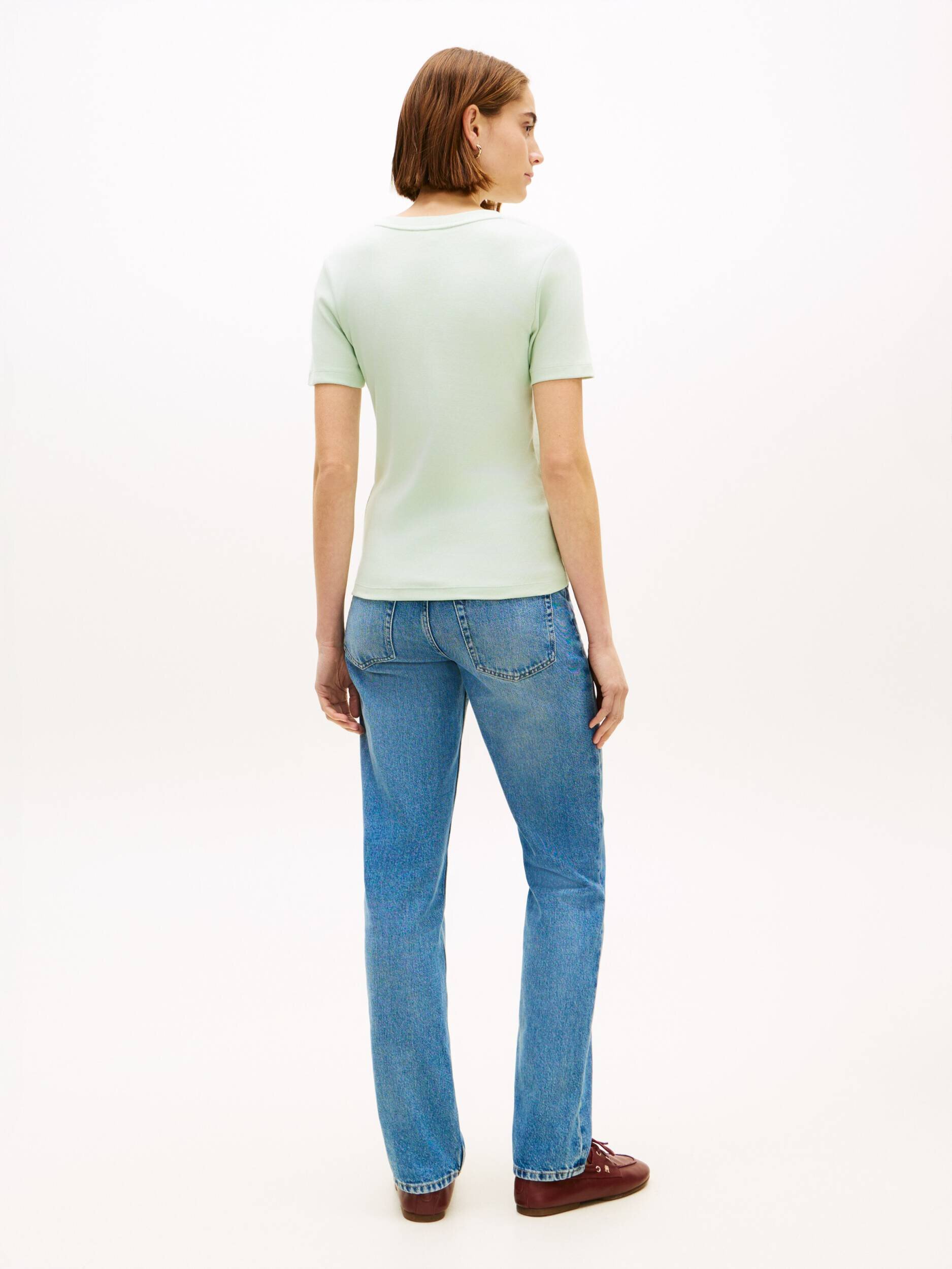 Tommy Hilfiger Tricou Cody | Slim Fit