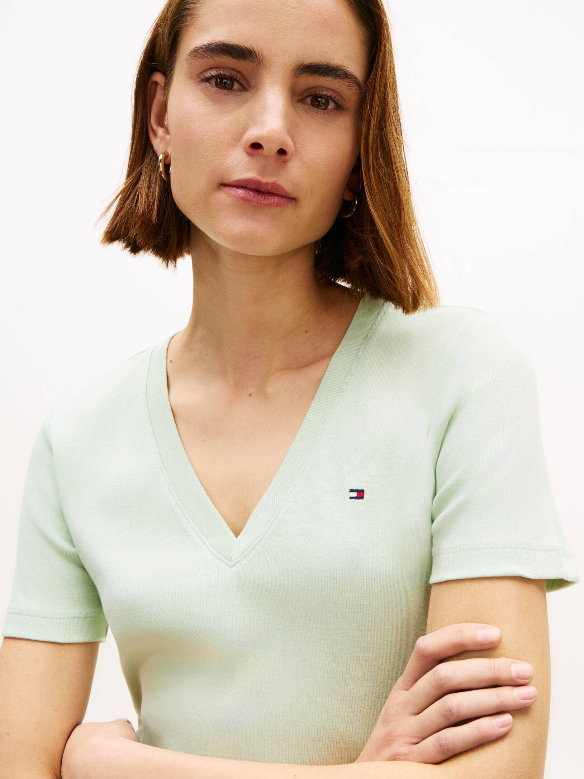 Tommy Hilfiger Tricou Cody | Slim Fit