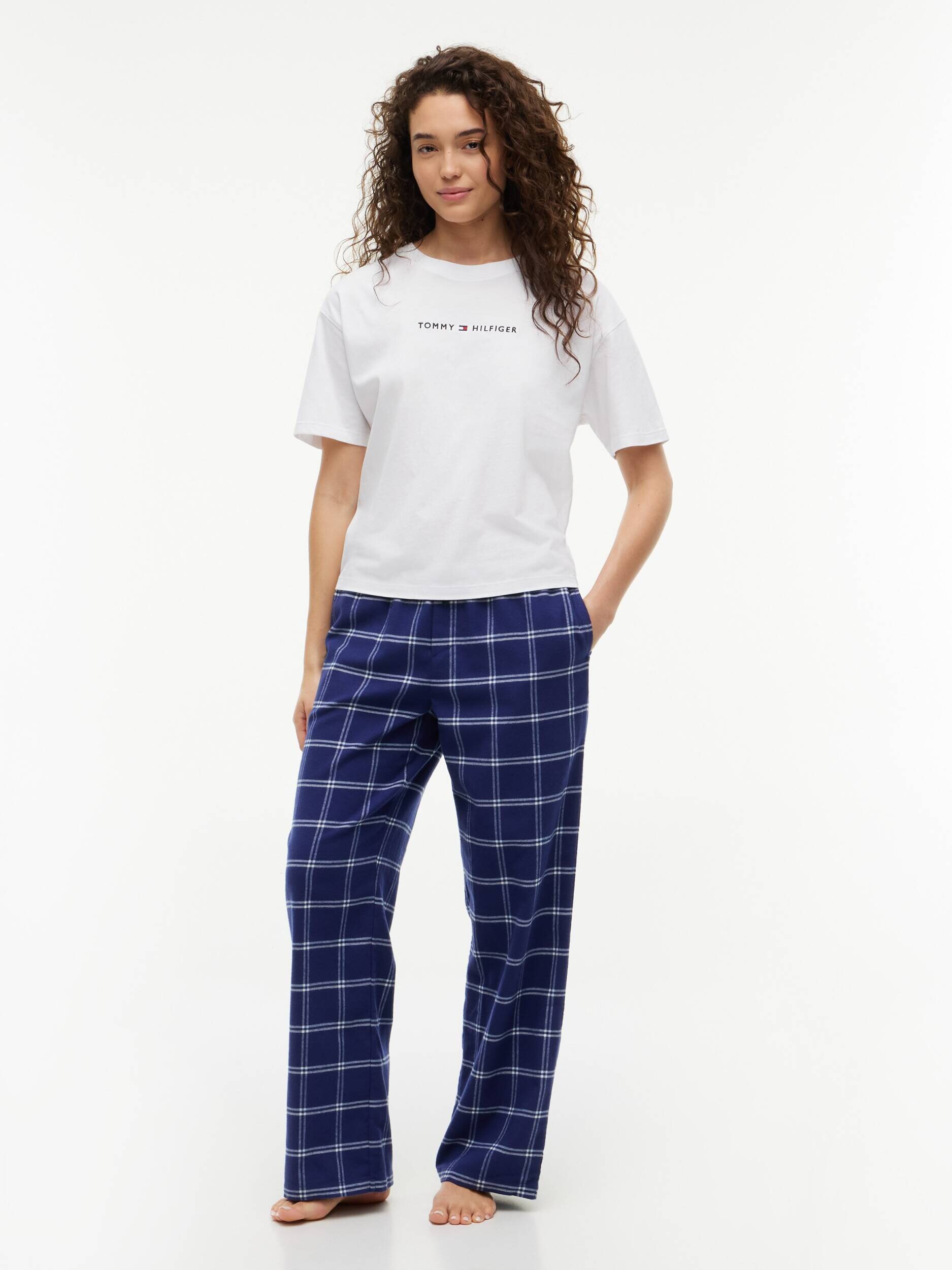Tommy Hilfiger Tricou Essential | Loose fit