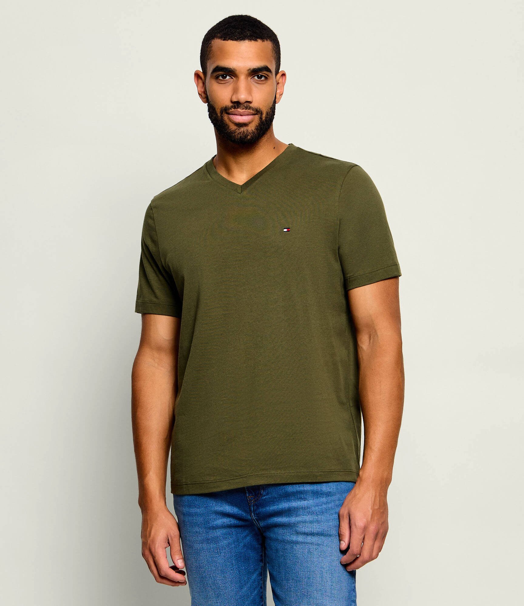 Tommy Hilfiger Tricou Essential | regular fit