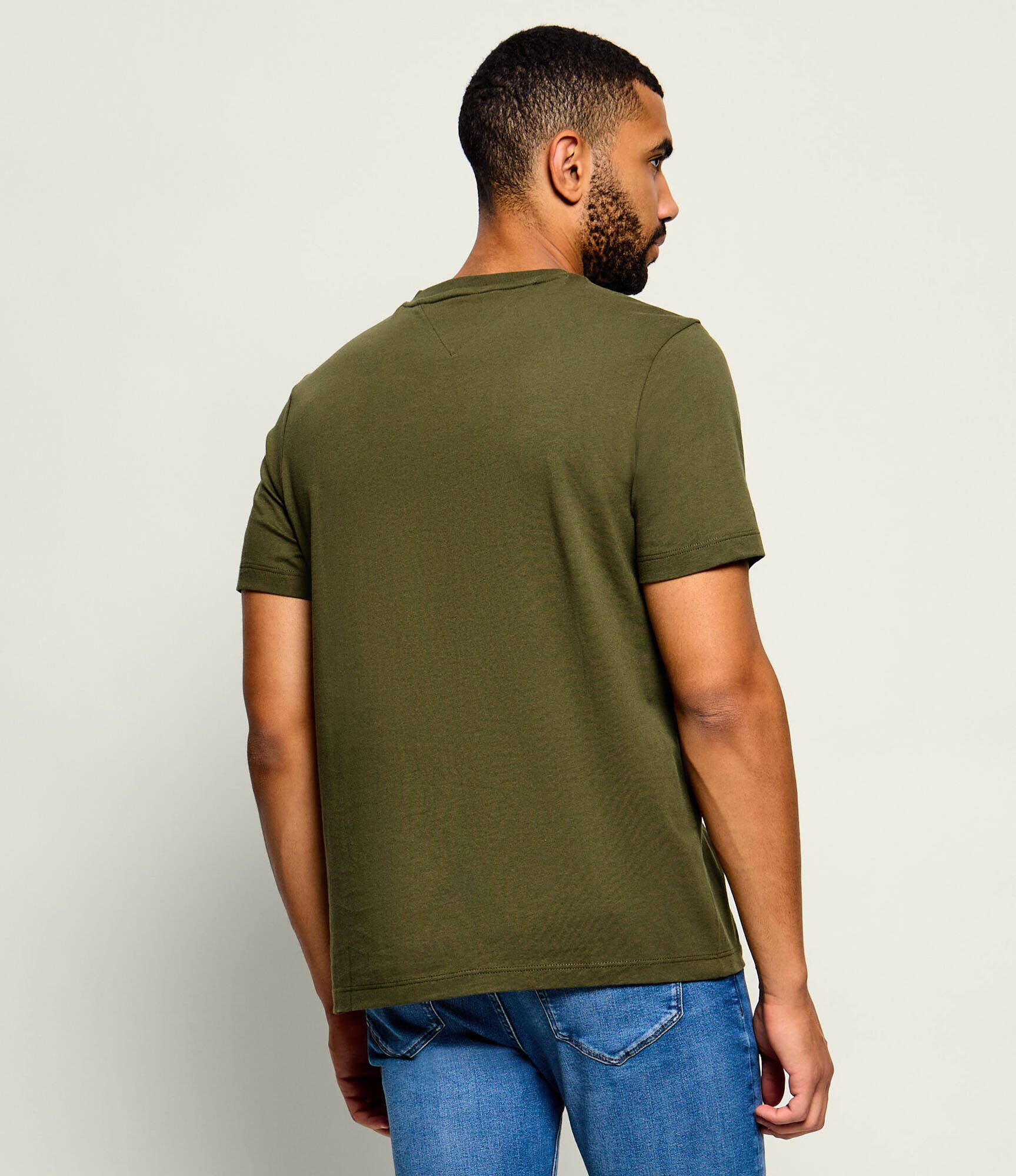 Tommy Hilfiger Tricou Essential | regular fit