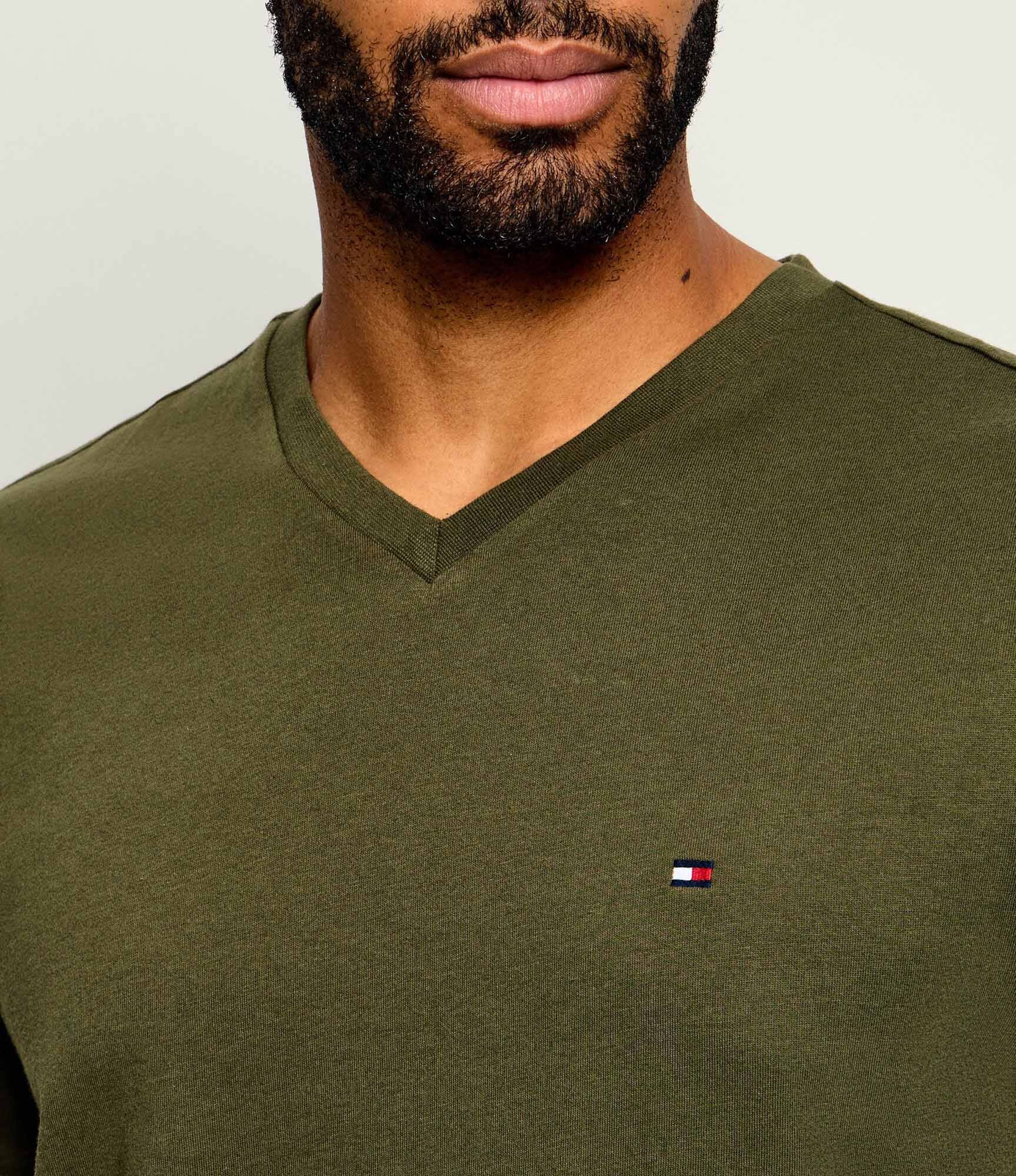 Tommy Hilfiger Tricou Essential | regular fit
