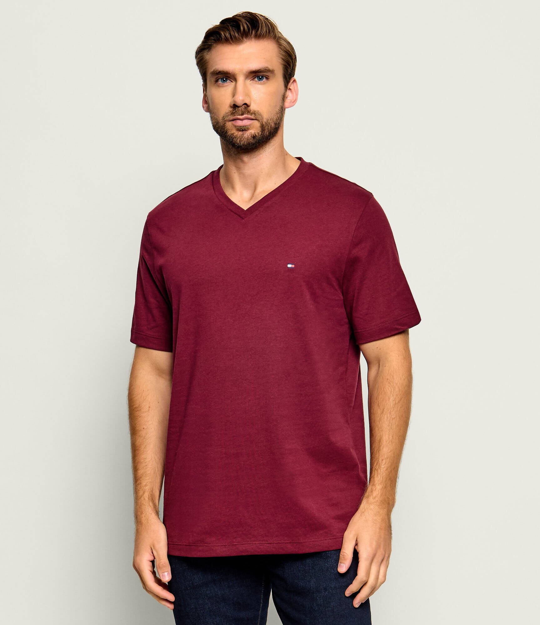 Tommy Hilfiger Tricou Essential | regular fit