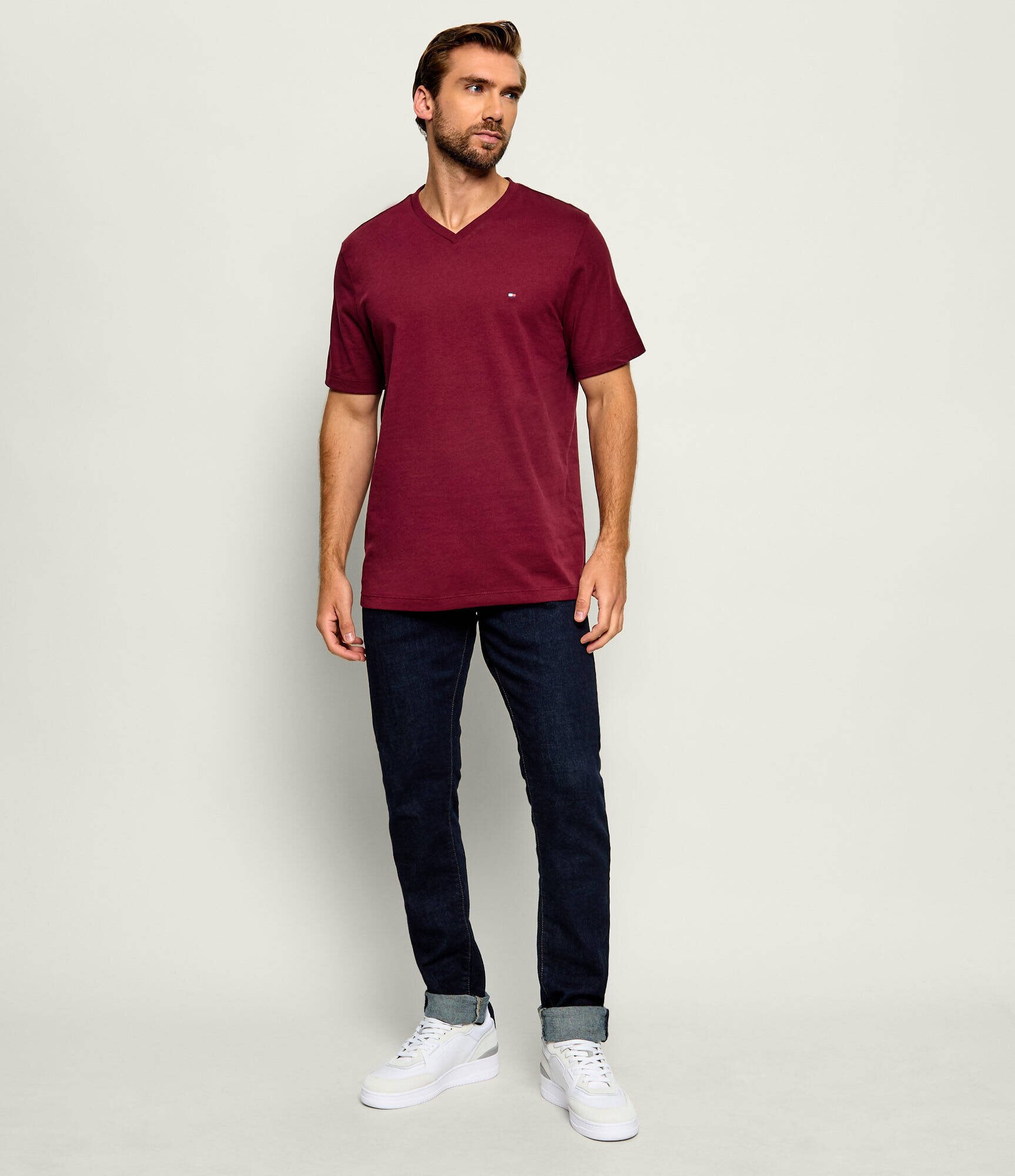 Tommy Hilfiger Tricou Essential | regular fit