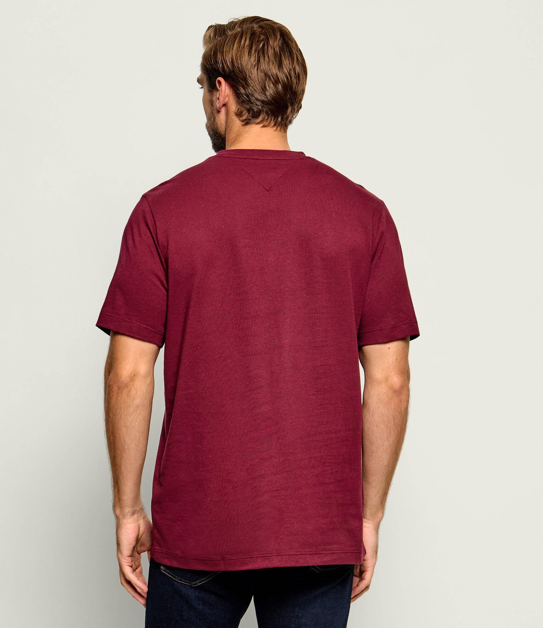 Tommy Hilfiger Tricou Essential | regular fit