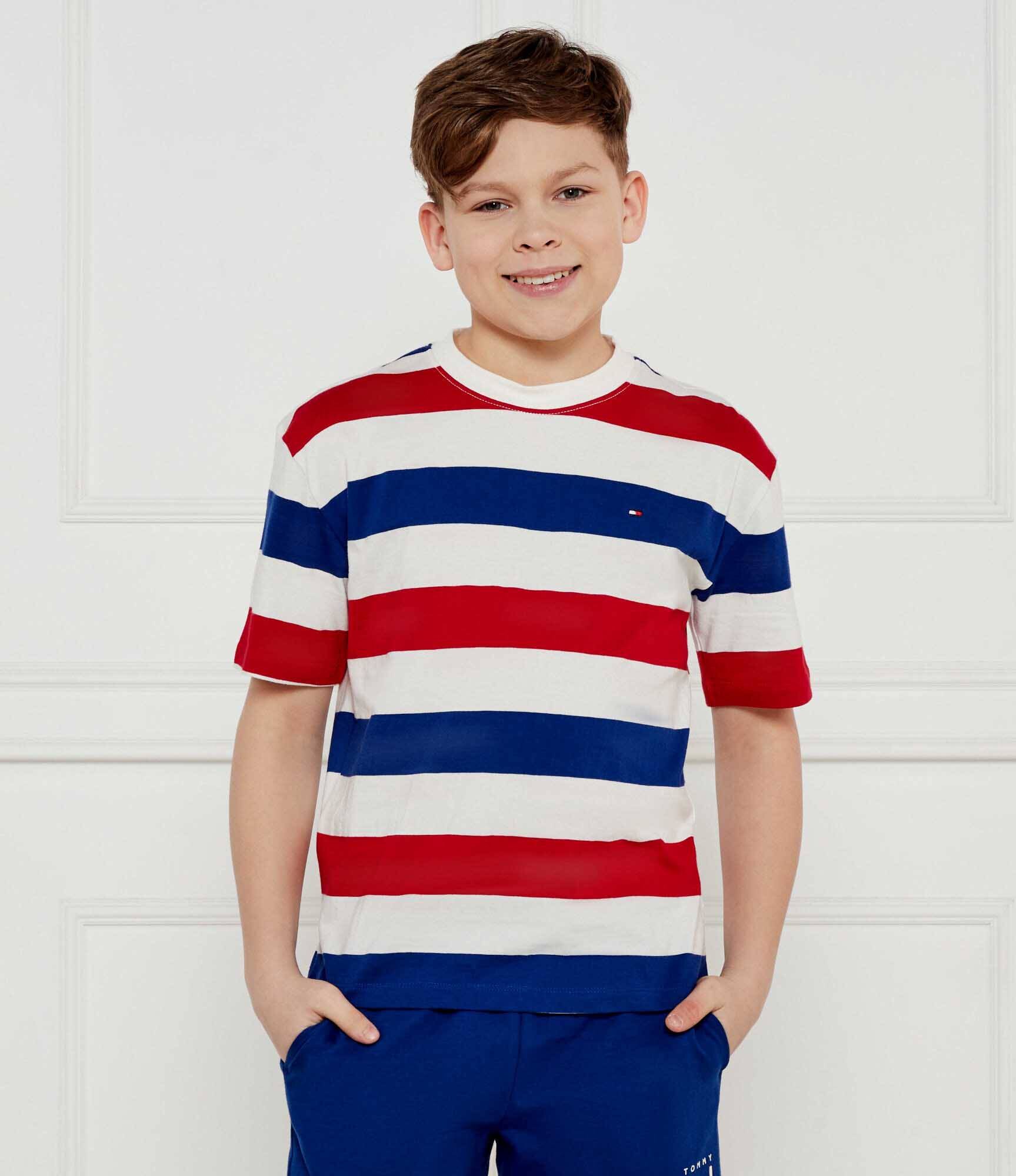 Tommy Hilfiger Tricou Essential | regular fit