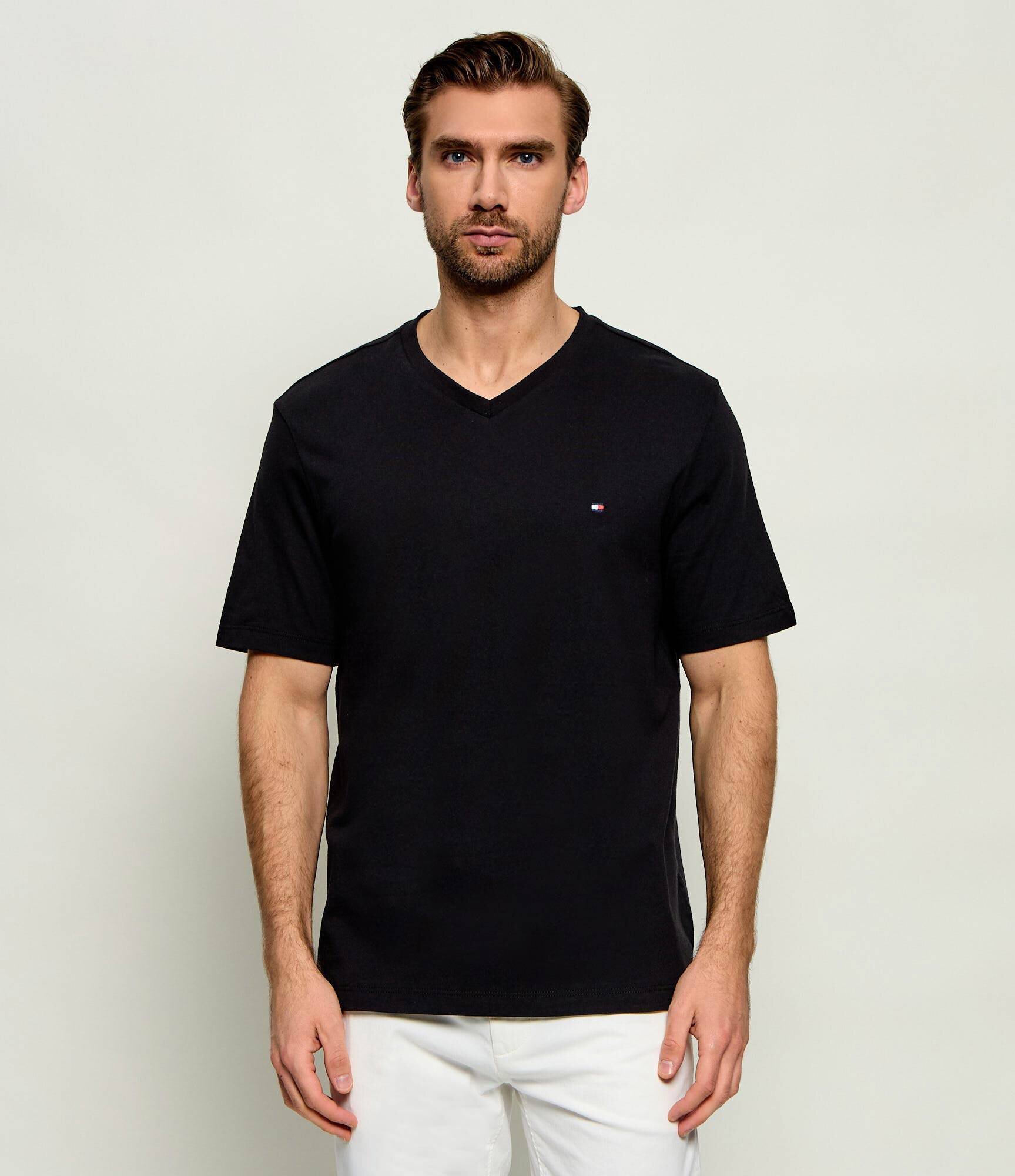 Tommy Hilfiger Tricou Essential | regular fit
