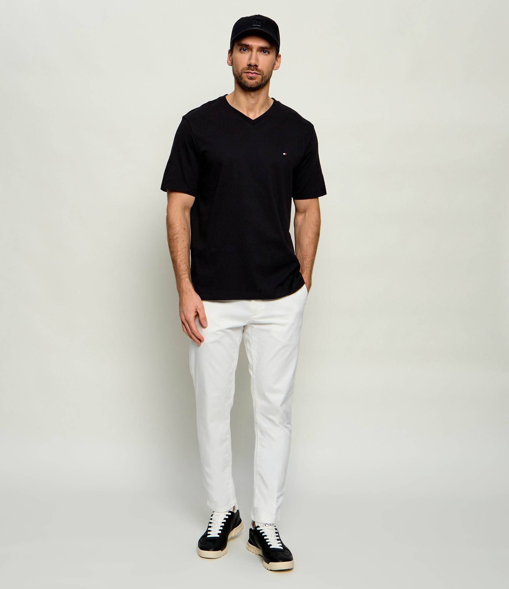 Tommy Hilfiger Tricou Essential | regular fit