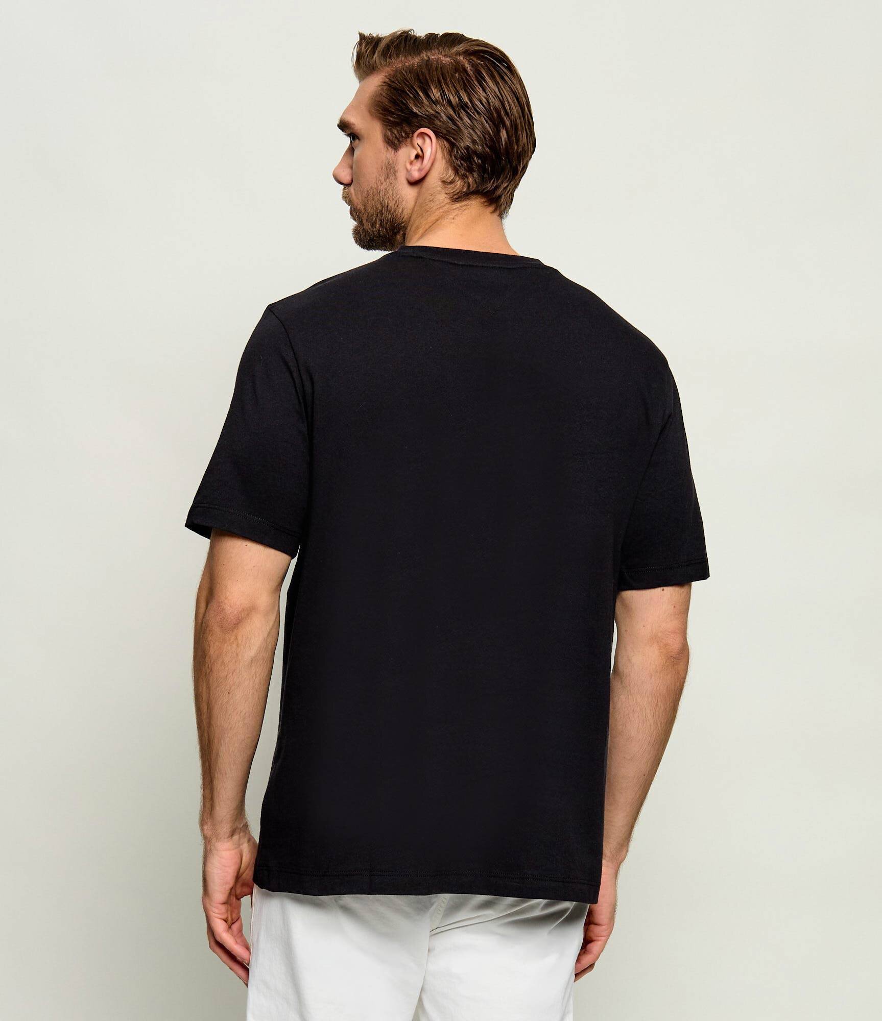 Tommy Hilfiger Tricou Essential | regular fit