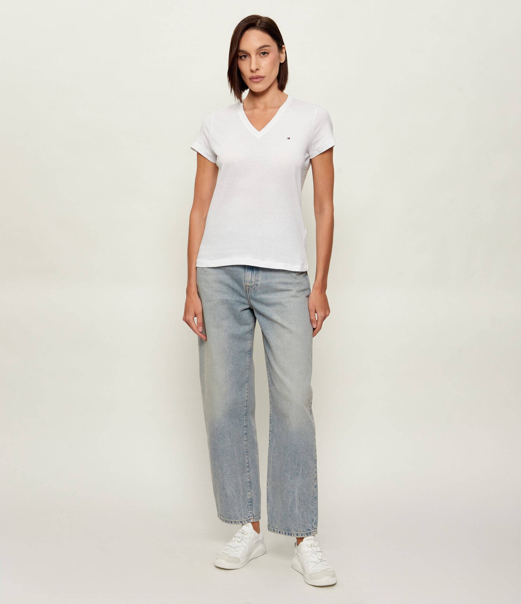 Tommy Hilfiger Tricou Heritage | regular fit