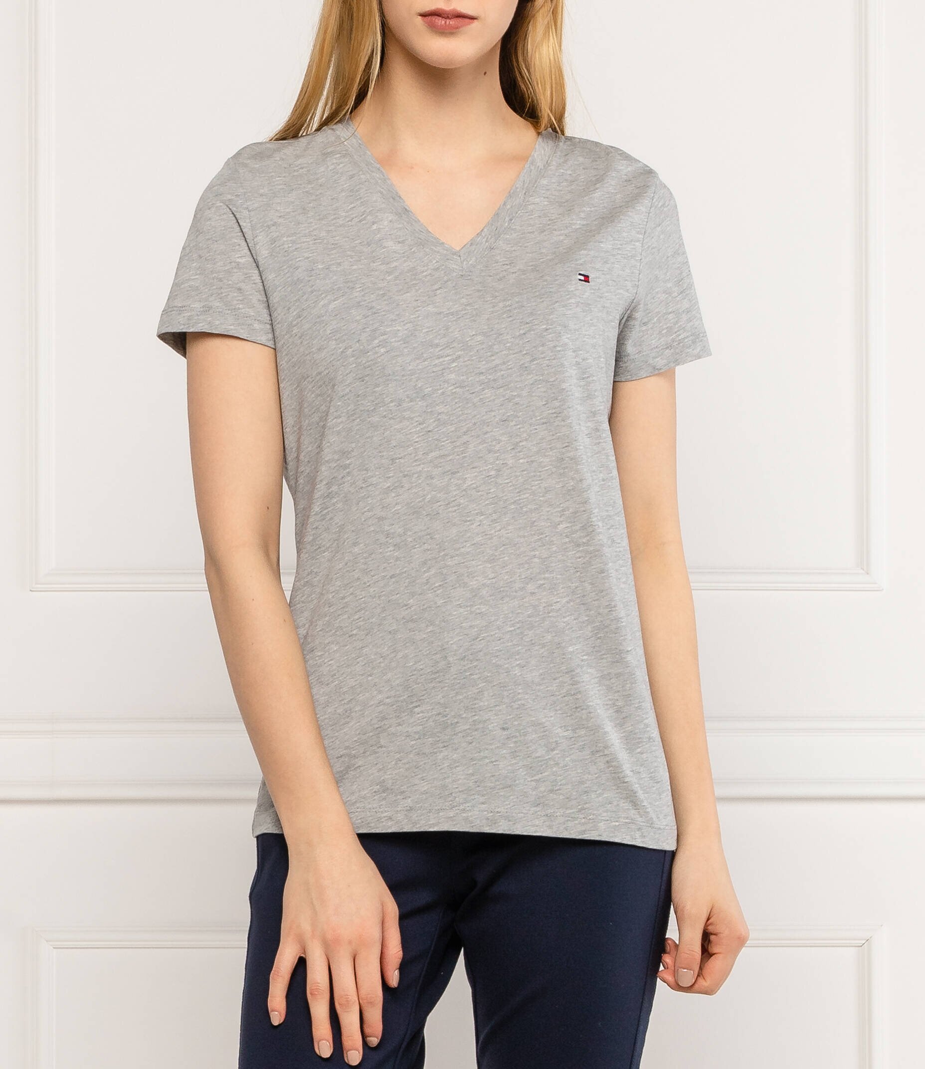 Tommy Hilfiger Tricou HERITAGE | Regular Fit
