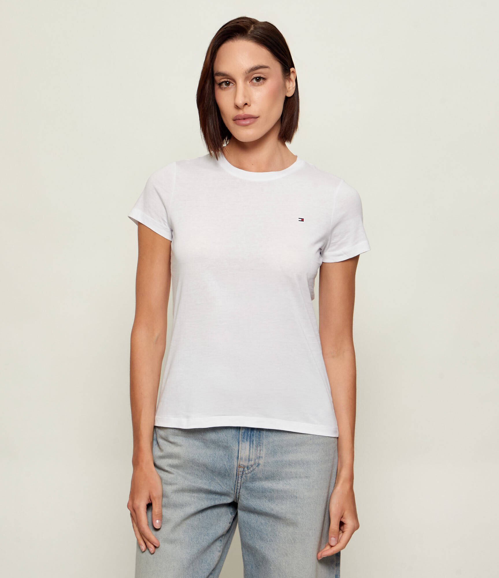 Tommy Hilfiger Tricou heritage | Regular Fit