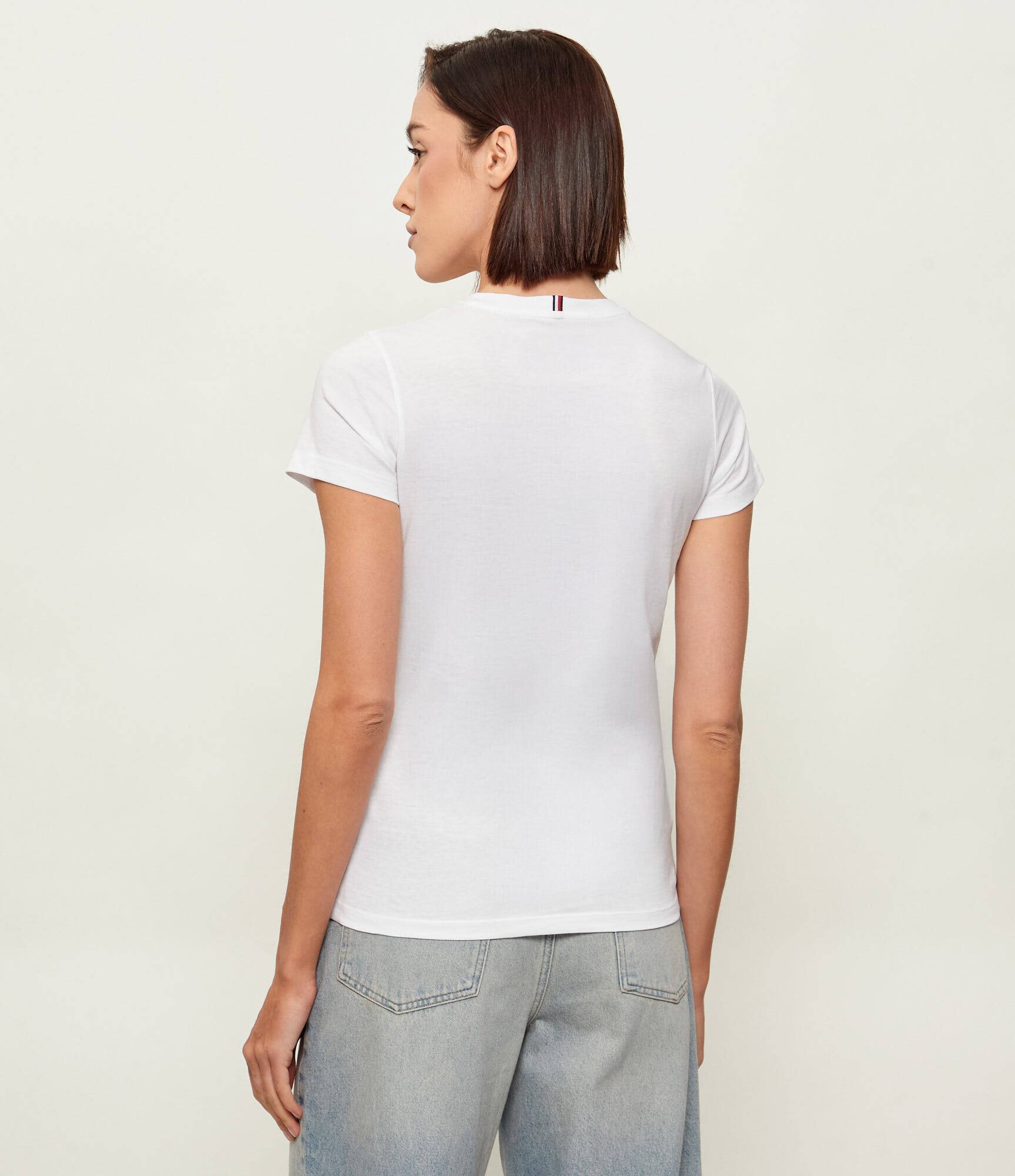 Tommy Hilfiger Tricou heritage | Regular Fit