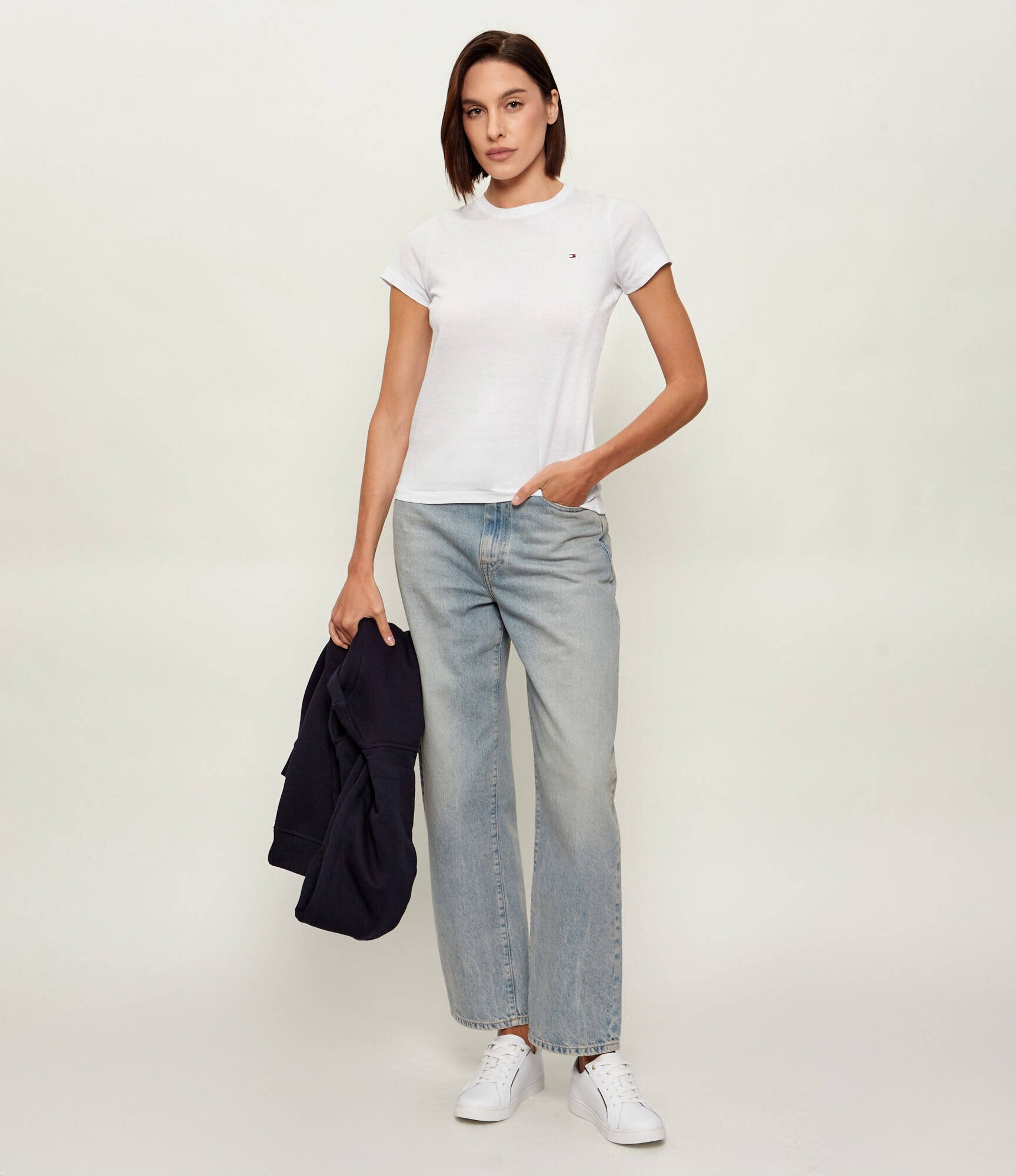 Tommy Hilfiger Tricou heritage | Regular Fit