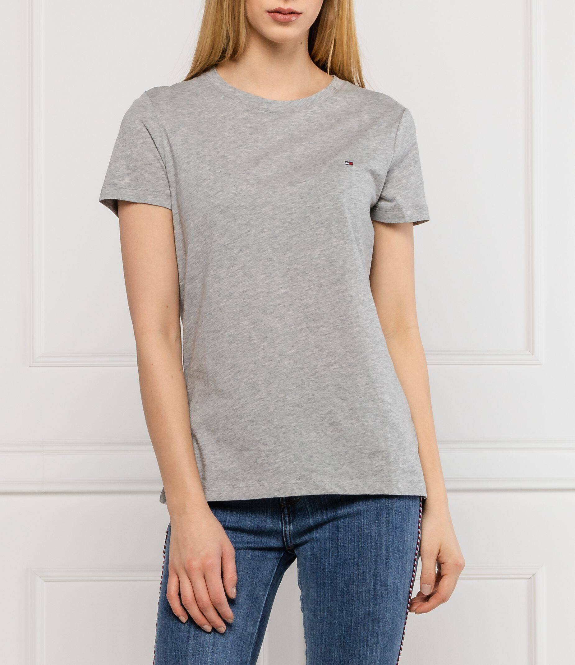 Tommy Hilfiger Tricou Heritage | Regular Fit