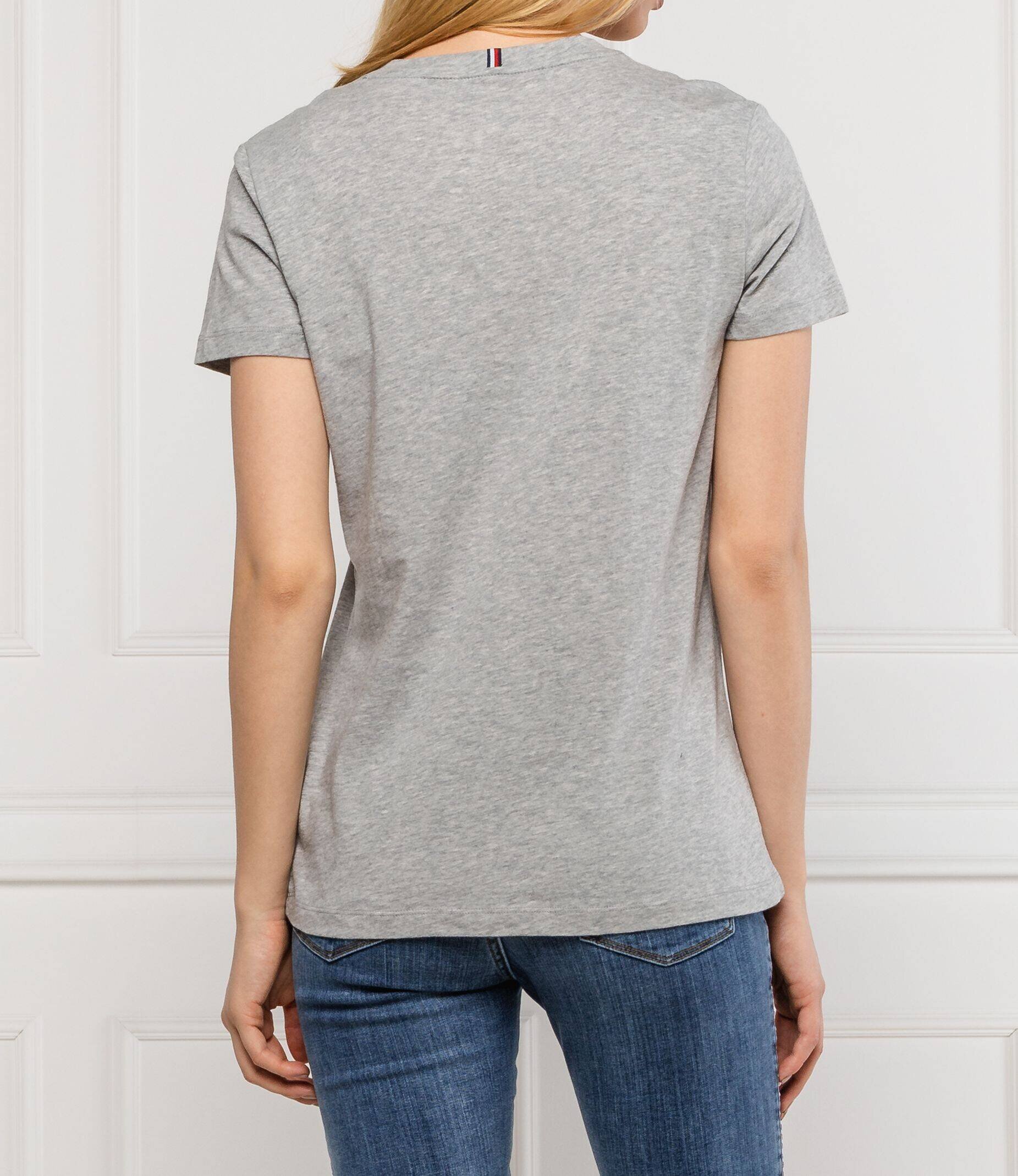 Tommy Hilfiger Tricou Heritage | Regular Fit