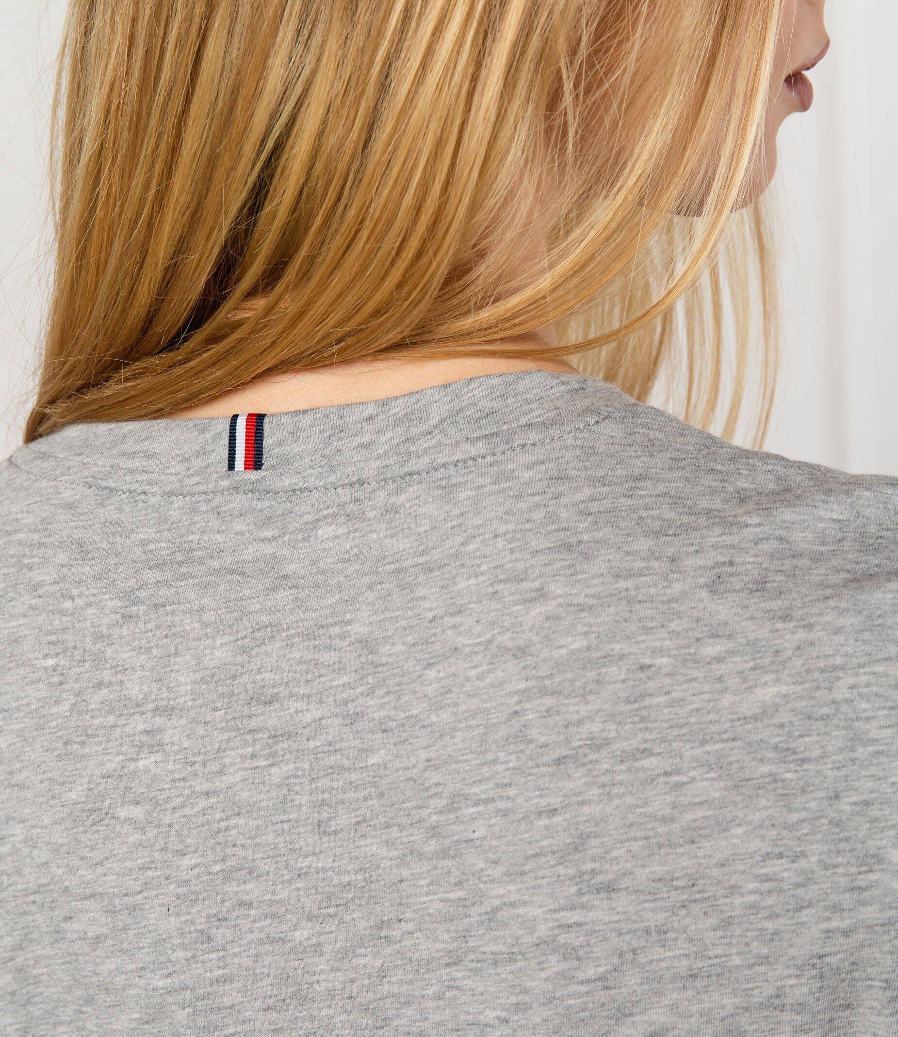 Tommy Hilfiger Tricou Heritage | Regular Fit