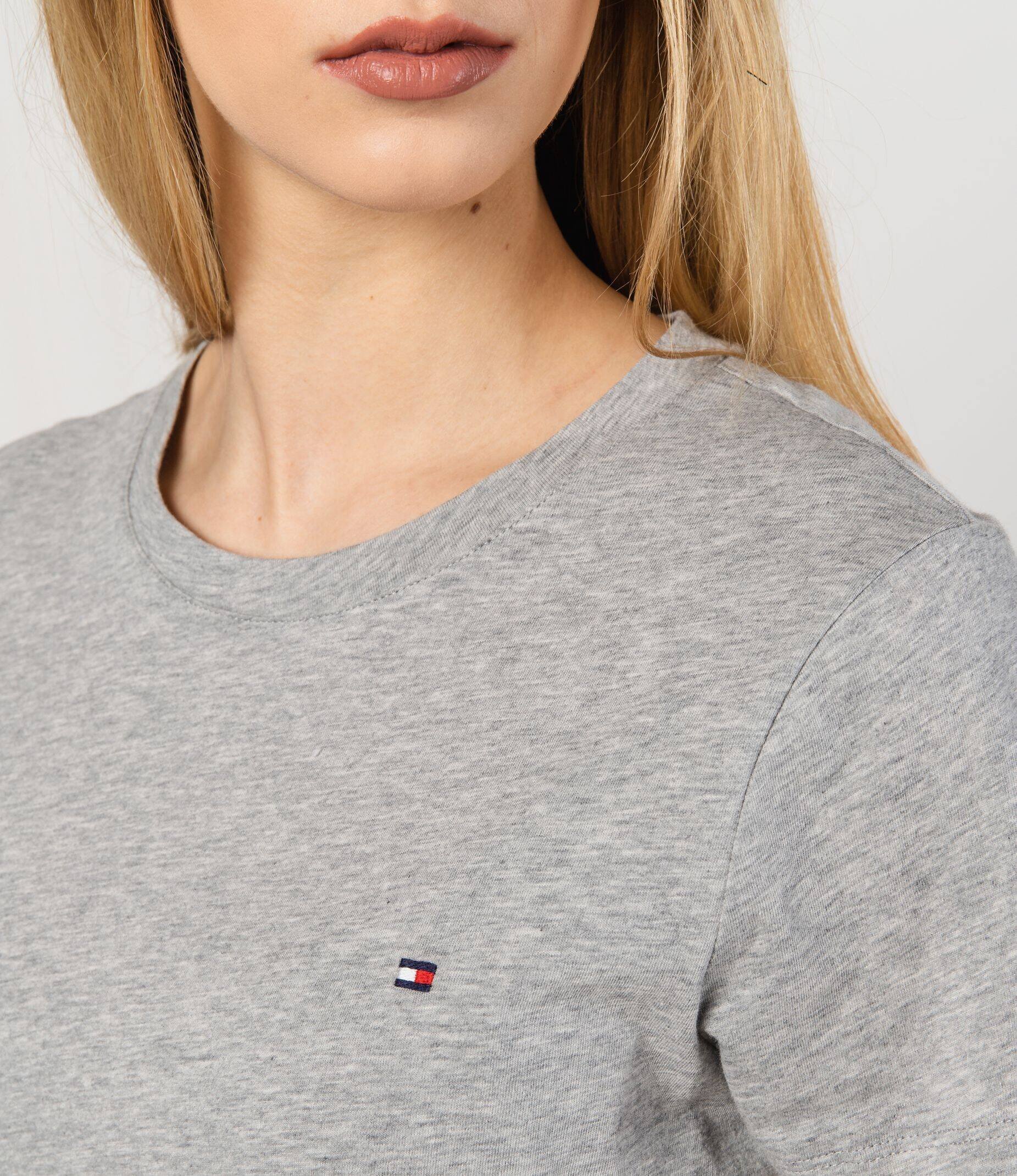 Tommy Hilfiger Tricou Heritage | Regular Fit