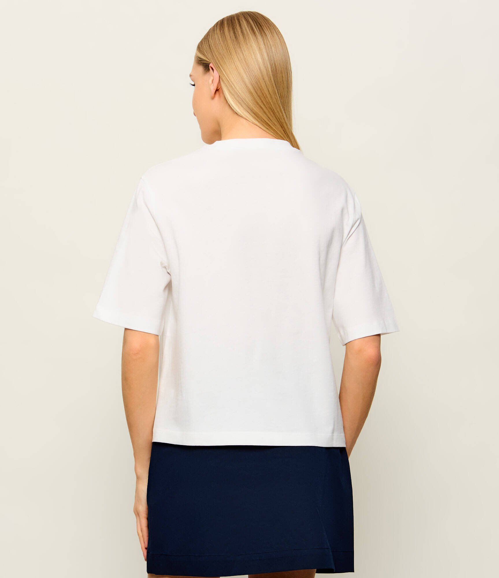 Tommy Hilfiger Tricou | Loose fit