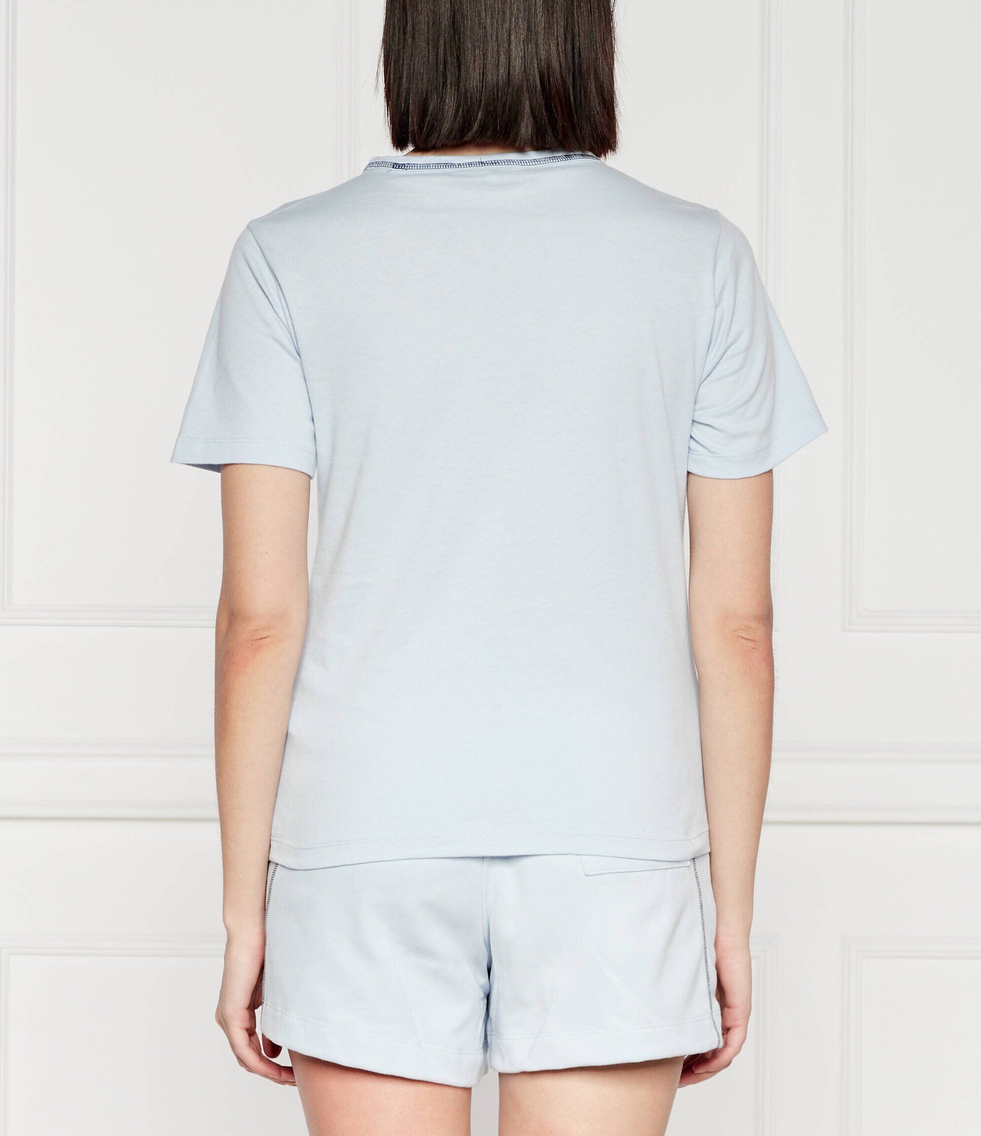 Tommy Hilfiger Tricou REG VARSITY | Comfort fit