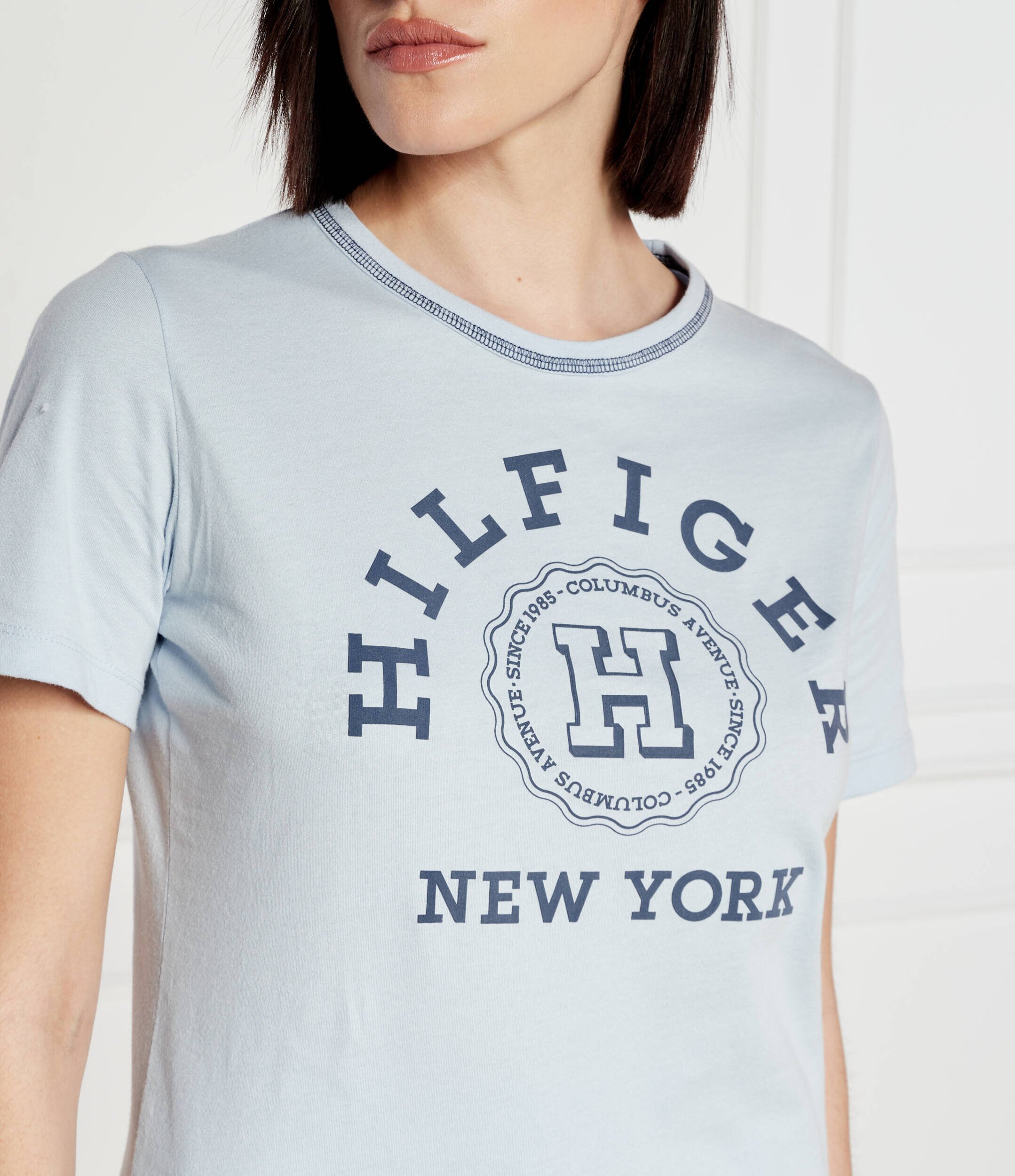 Tommy Hilfiger Tricou REG VARSITY | Comfort fit