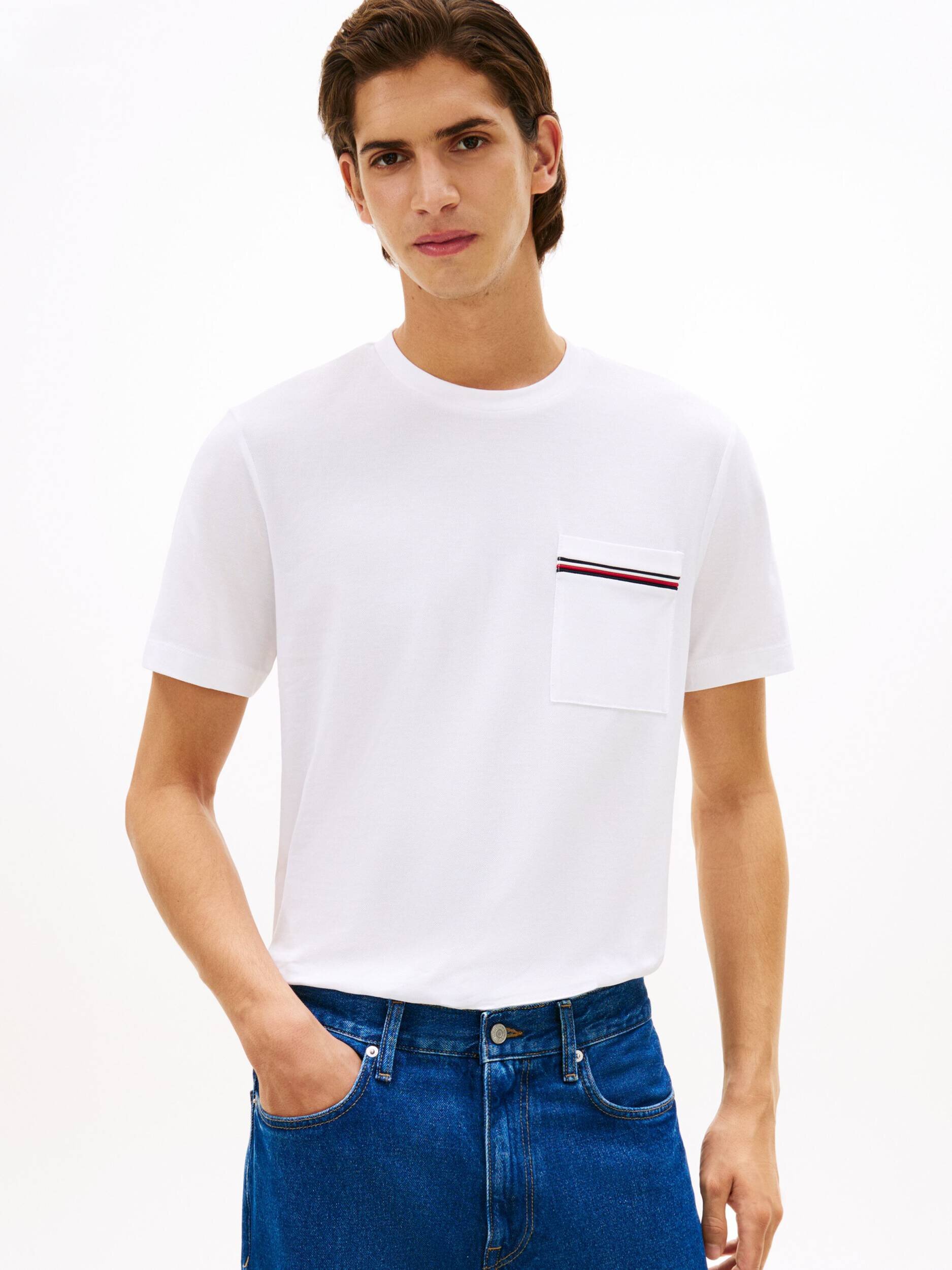 Tommy Hilfiger Tricou | regular fit