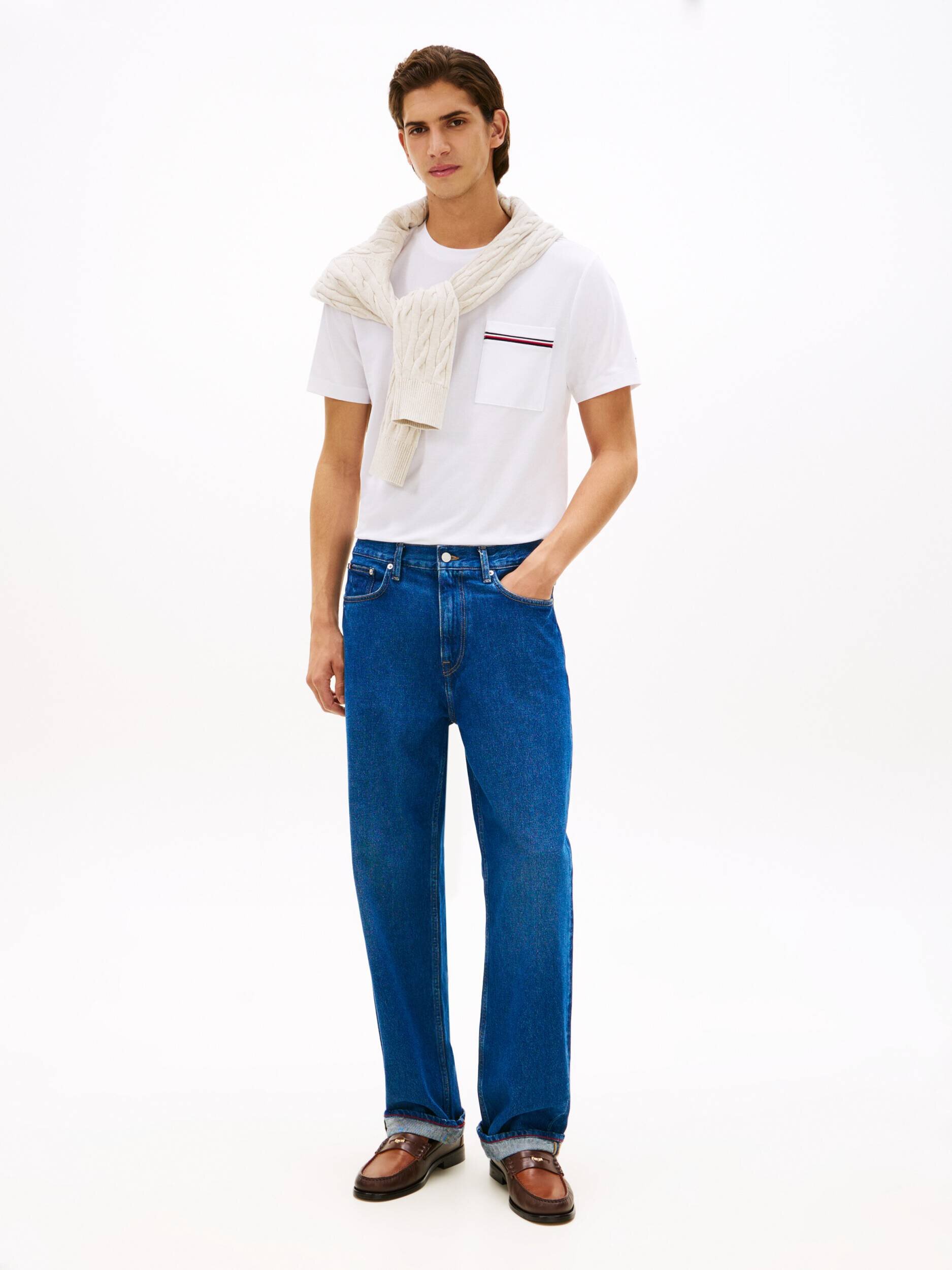 Tommy Hilfiger Tricou | regular fit