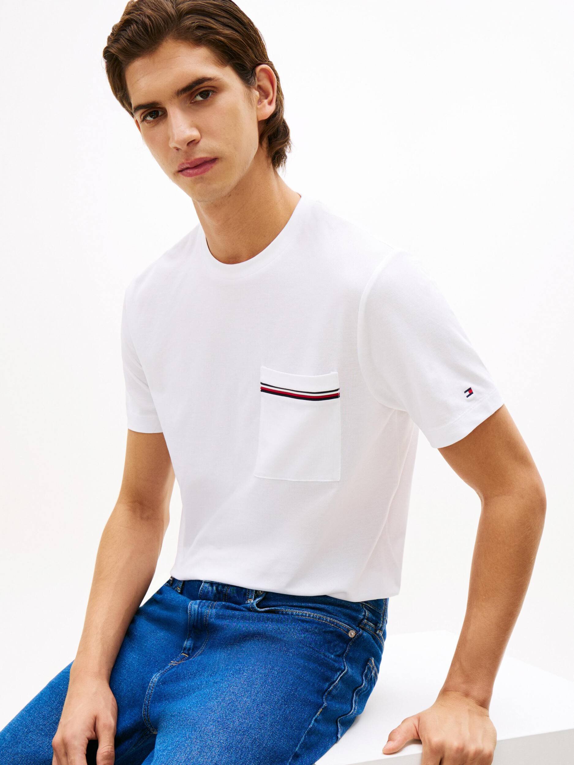 Tommy Hilfiger Tricou | regular fit