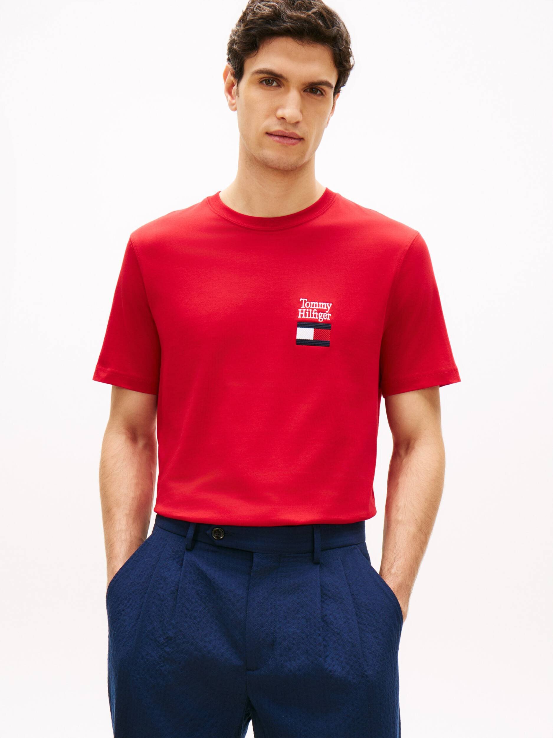 Tommy Hilfiger Tricou | regular fit