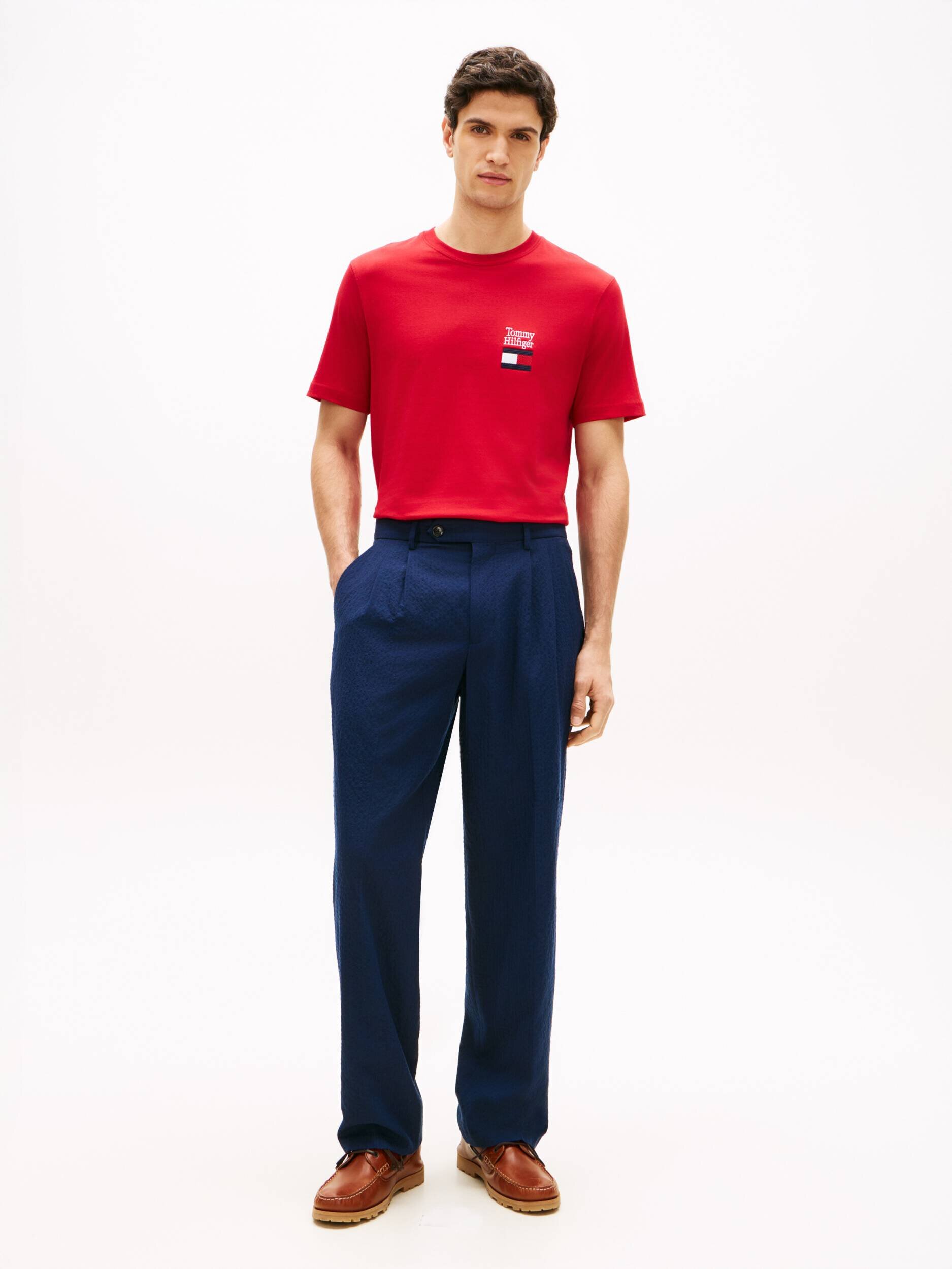 Tommy Hilfiger Tricou | regular fit