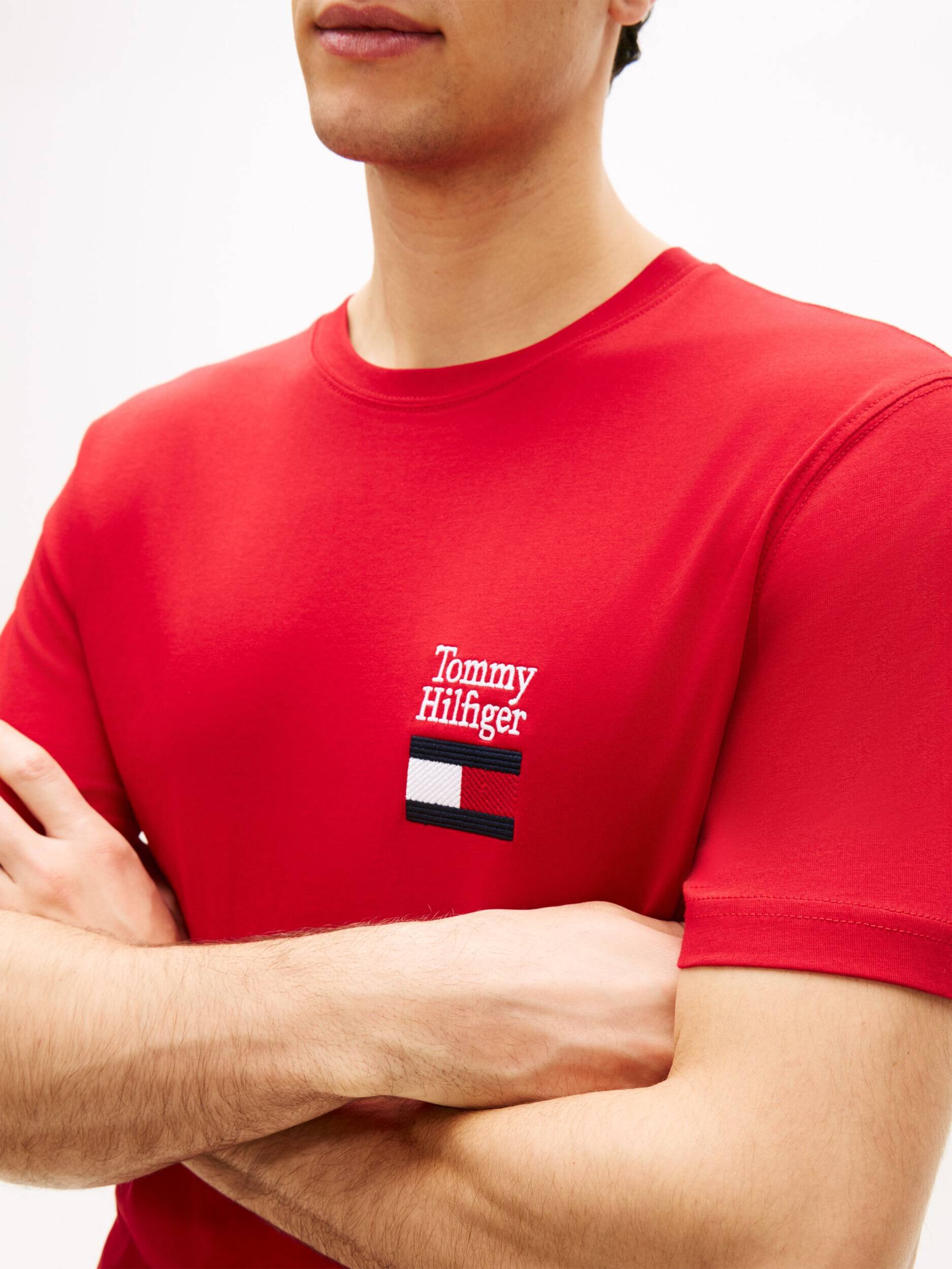 Tommy Hilfiger Tricou | regular fit