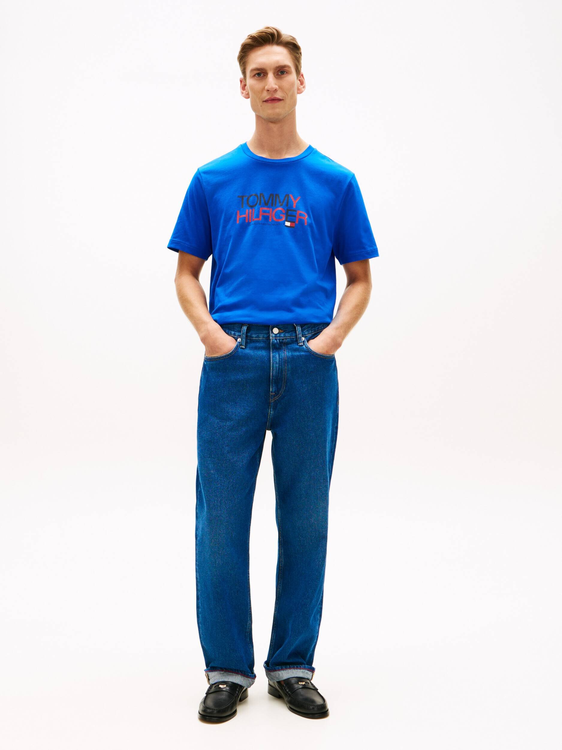 Tommy Hilfiger Tricou | regular fit