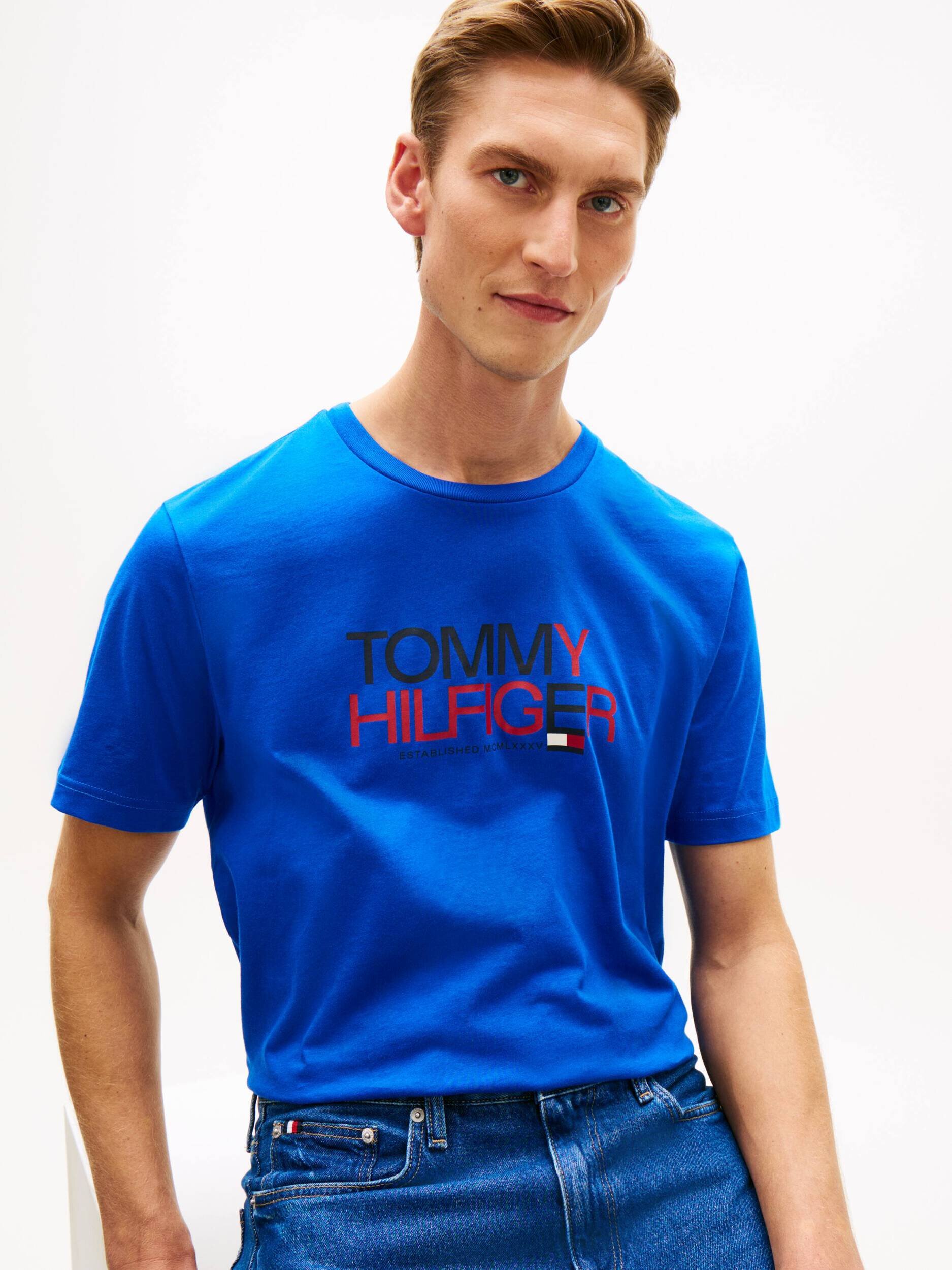 Tommy Hilfiger Tricou | regular fit