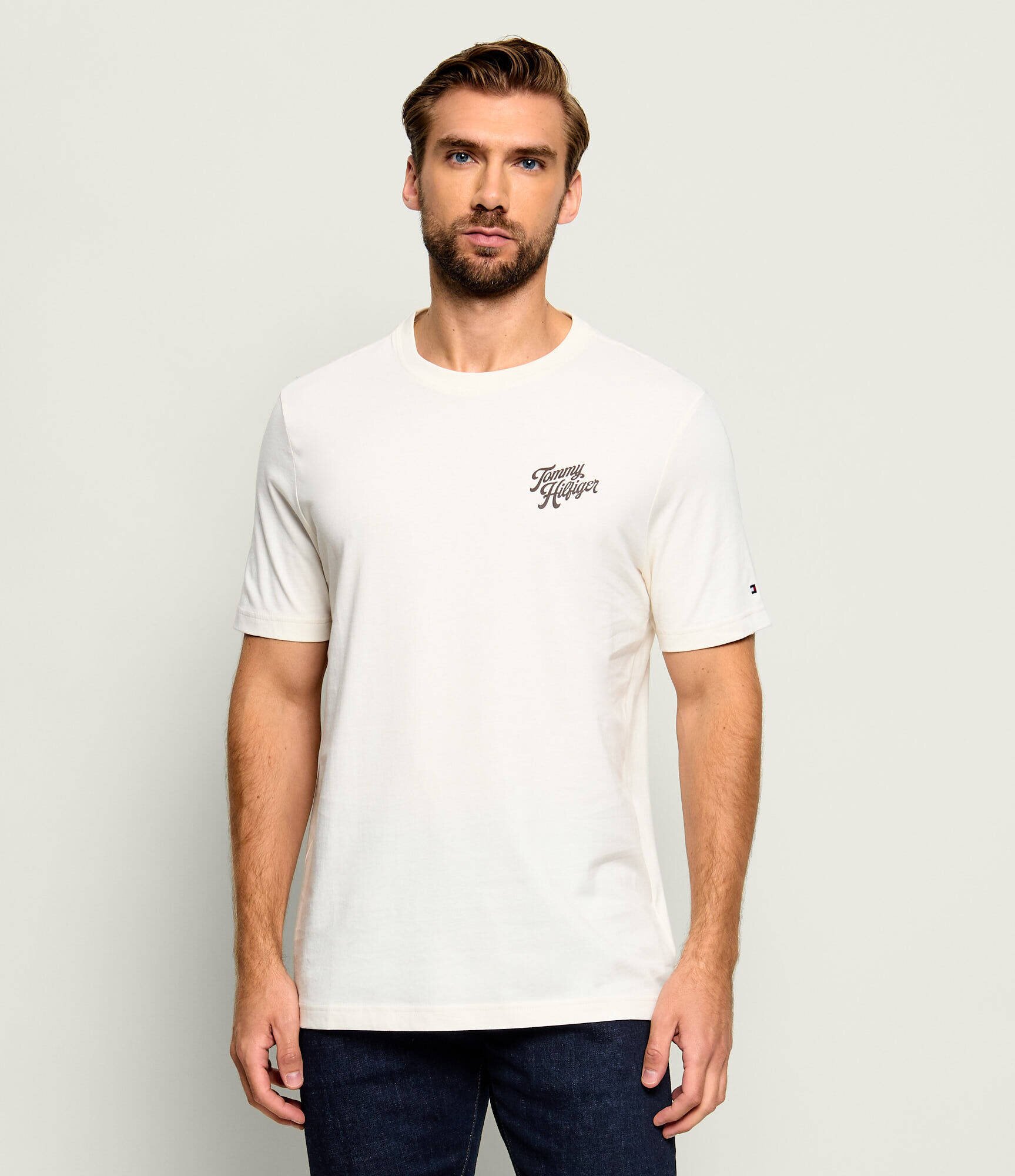 Tommy Hilfiger Tricou | regular fit