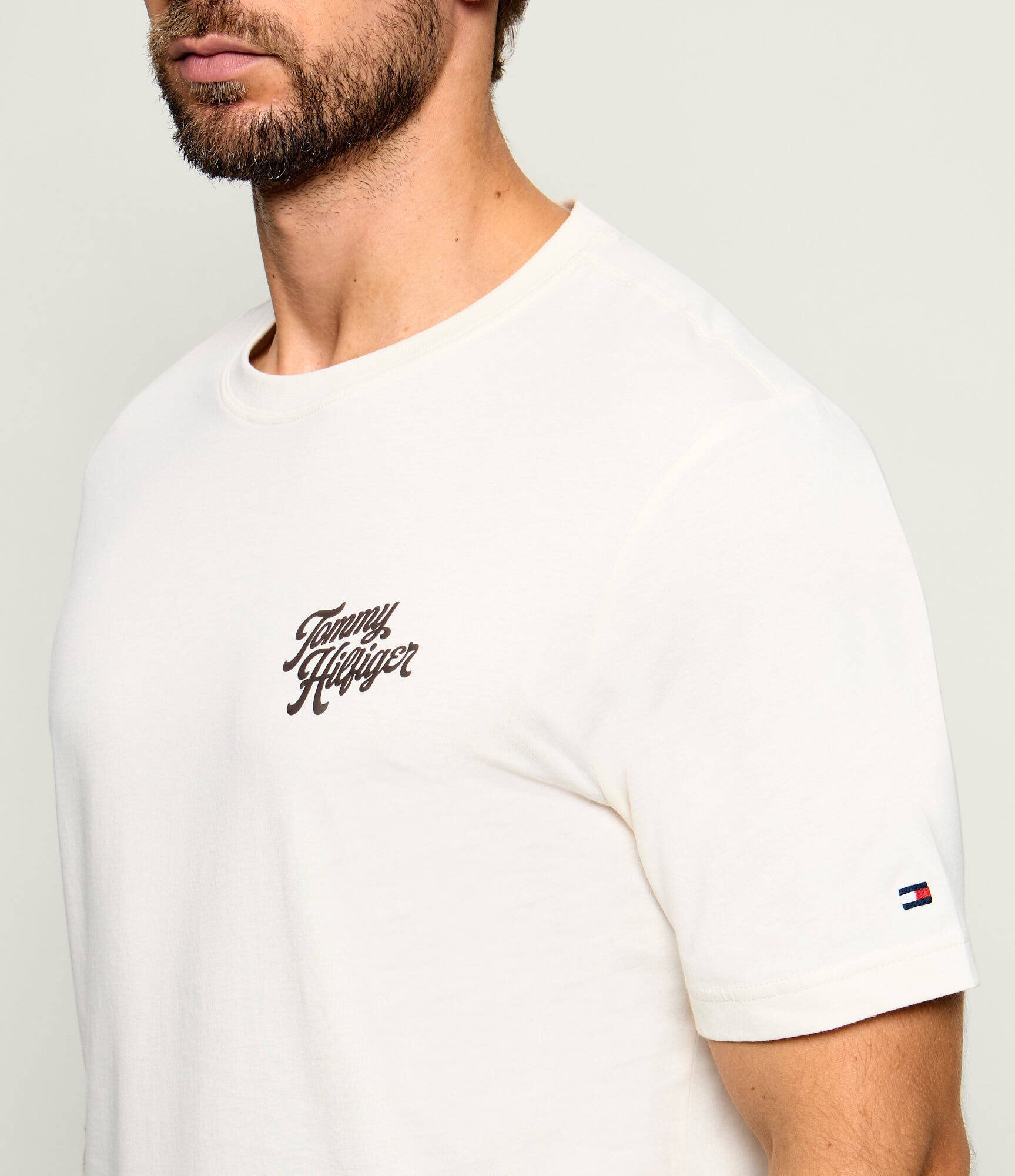 Tommy Hilfiger Tricou | regular fit