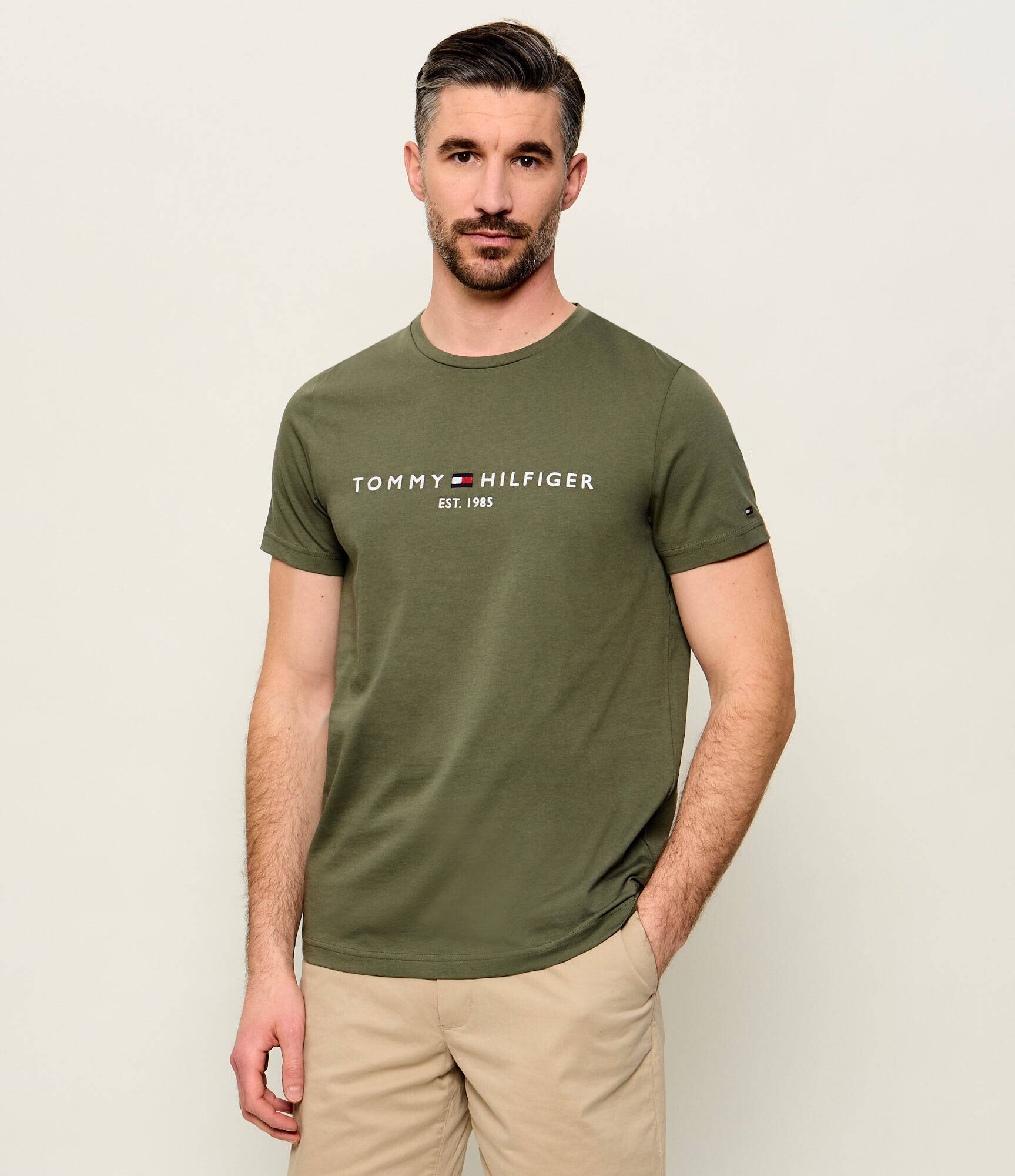Tommy Hilfiger Tricou | Regular Fit