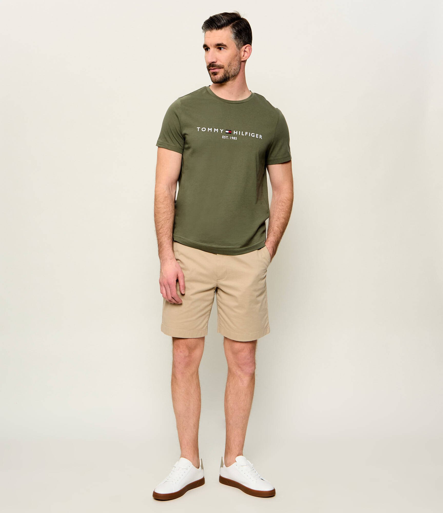 Tommy Hilfiger Tricou | Regular Fit