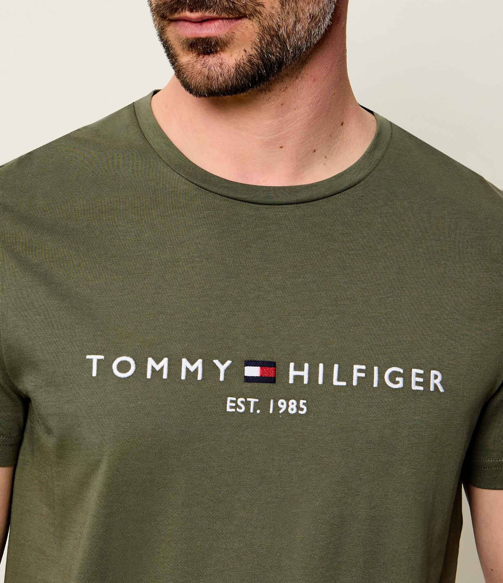 Tommy Hilfiger Tricou | Regular Fit