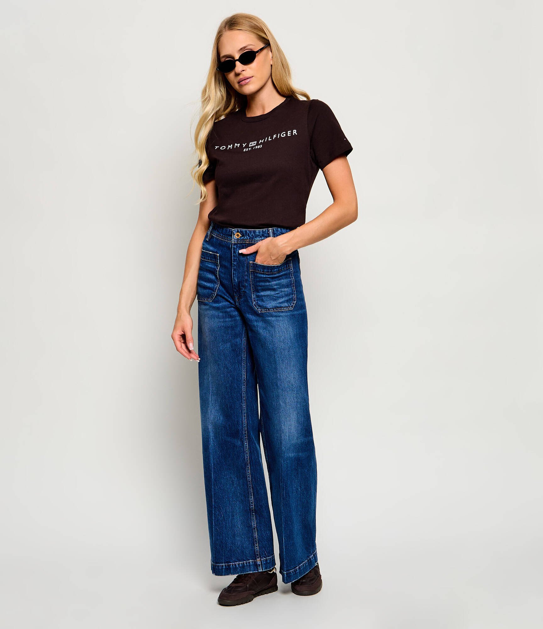 Tommy Hilfiger Tricou | regular fit