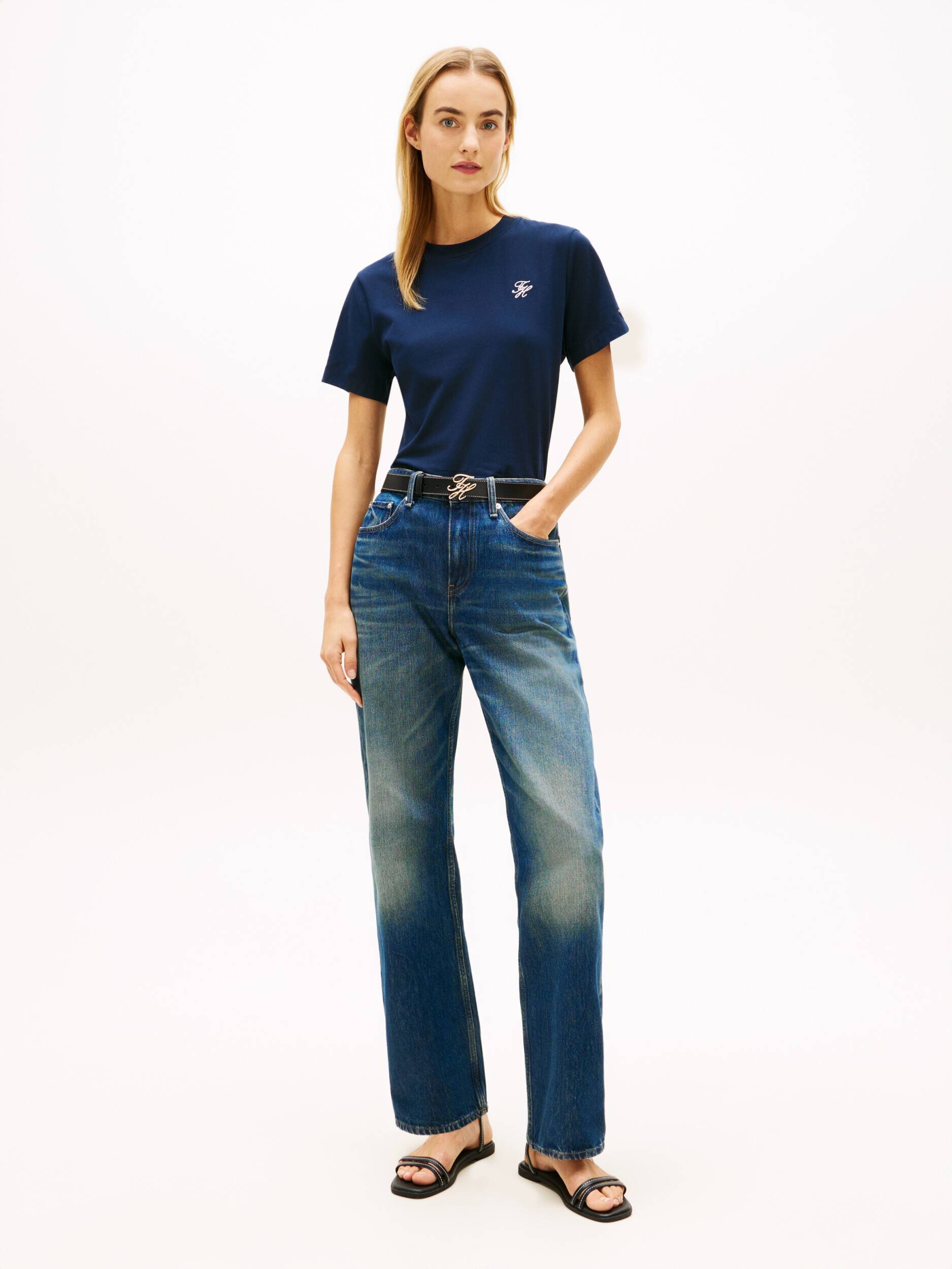 Tommy Hilfiger Tricou | regular fit
