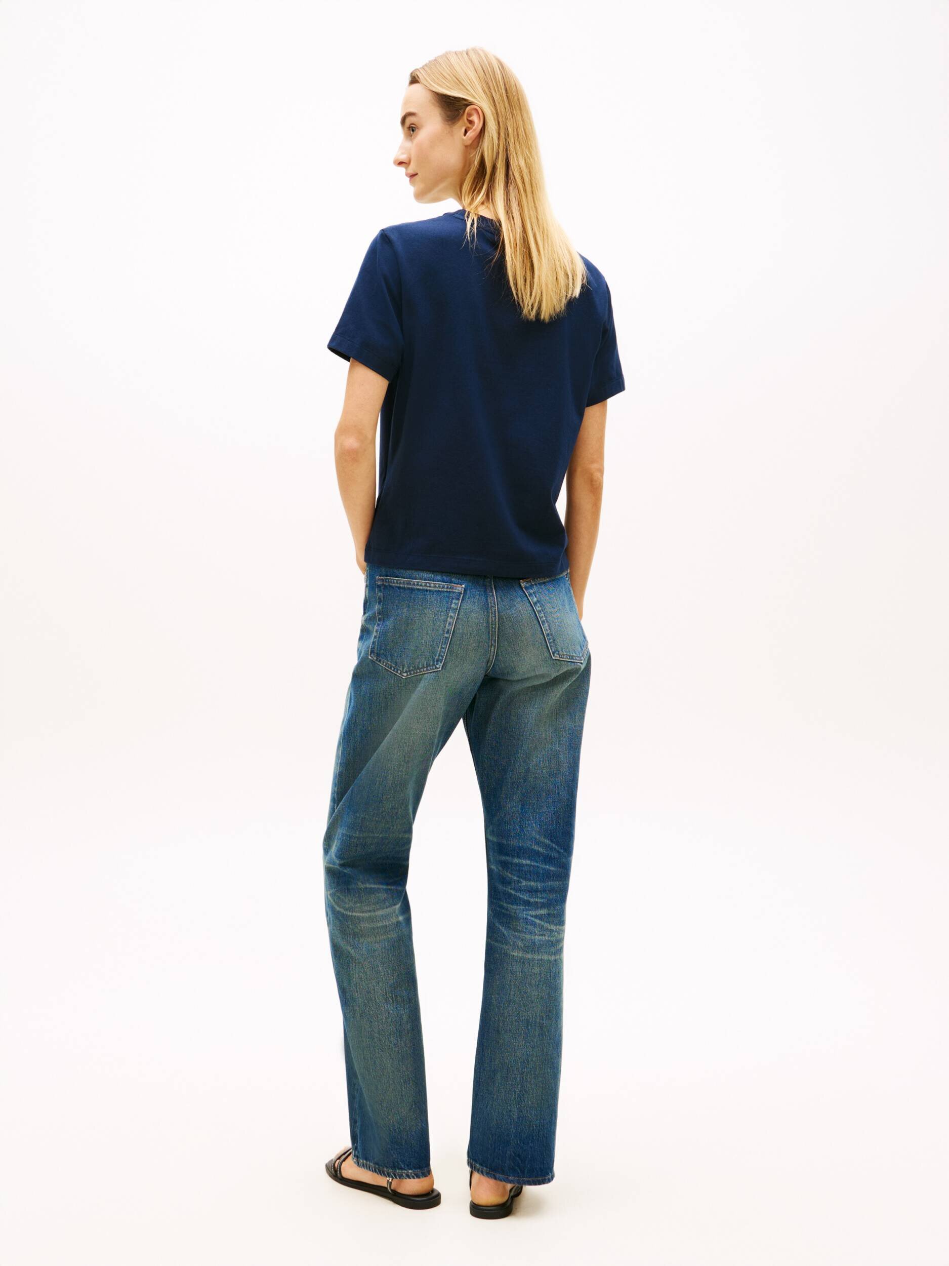 Tommy Hilfiger Tricou | regular fit