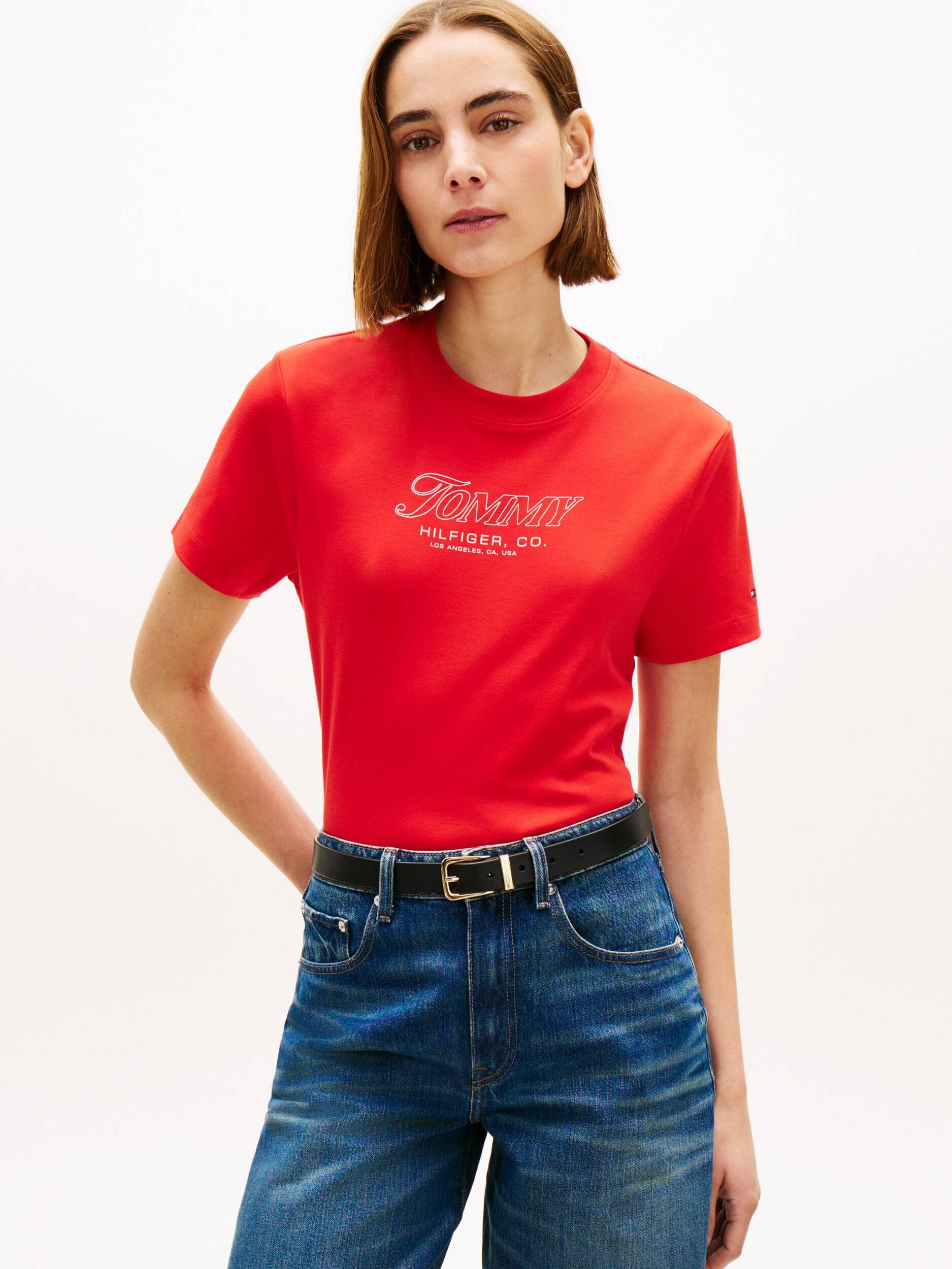 Tommy Hilfiger Tricou | regular fit