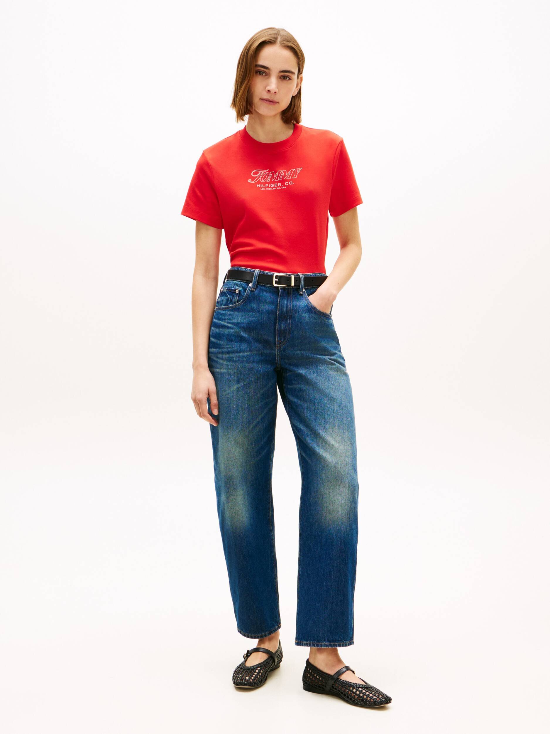 Tommy Hilfiger Tricou | regular fit