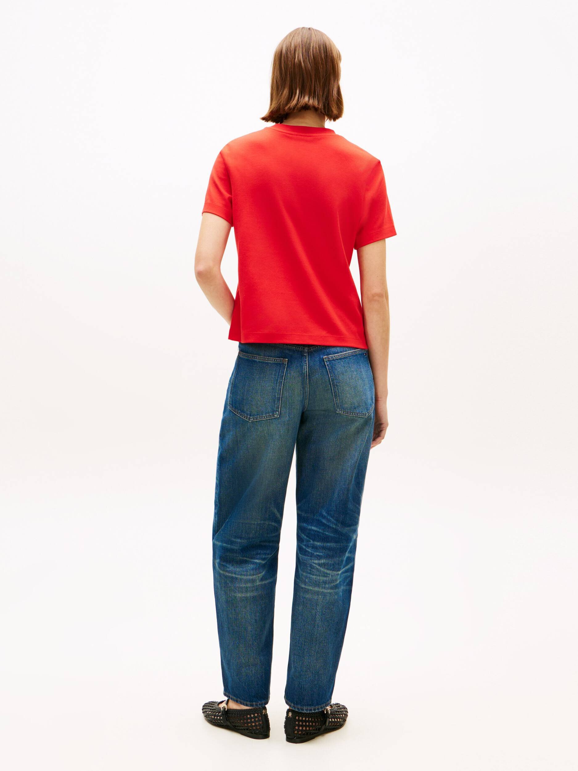 Tommy Hilfiger Tricou | regular fit