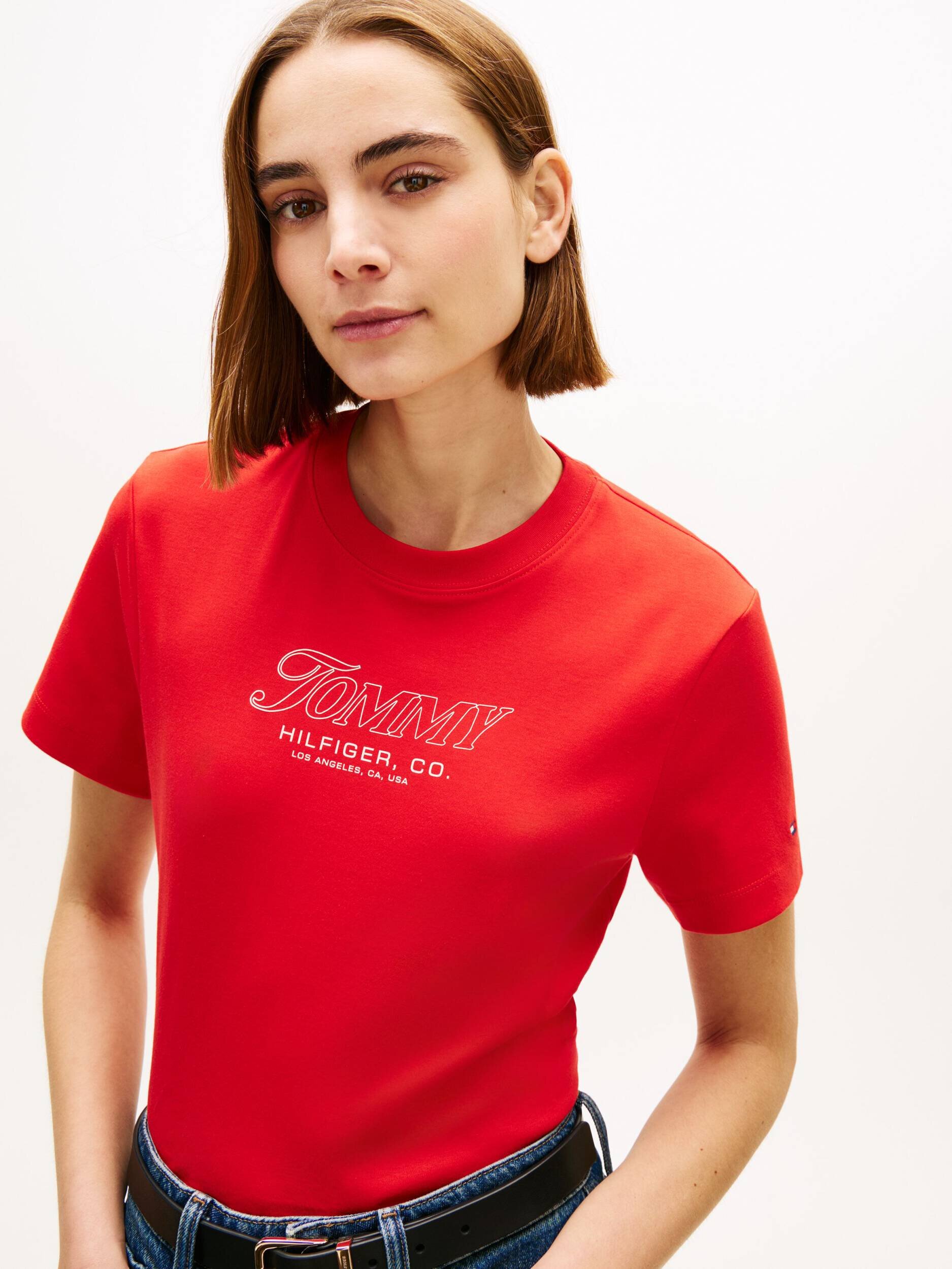 Tommy Hilfiger Tricou | regular fit