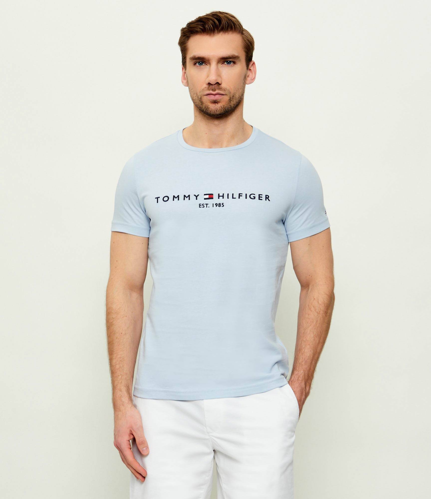 Tommy Hilfiger Tricou | Regular Fit