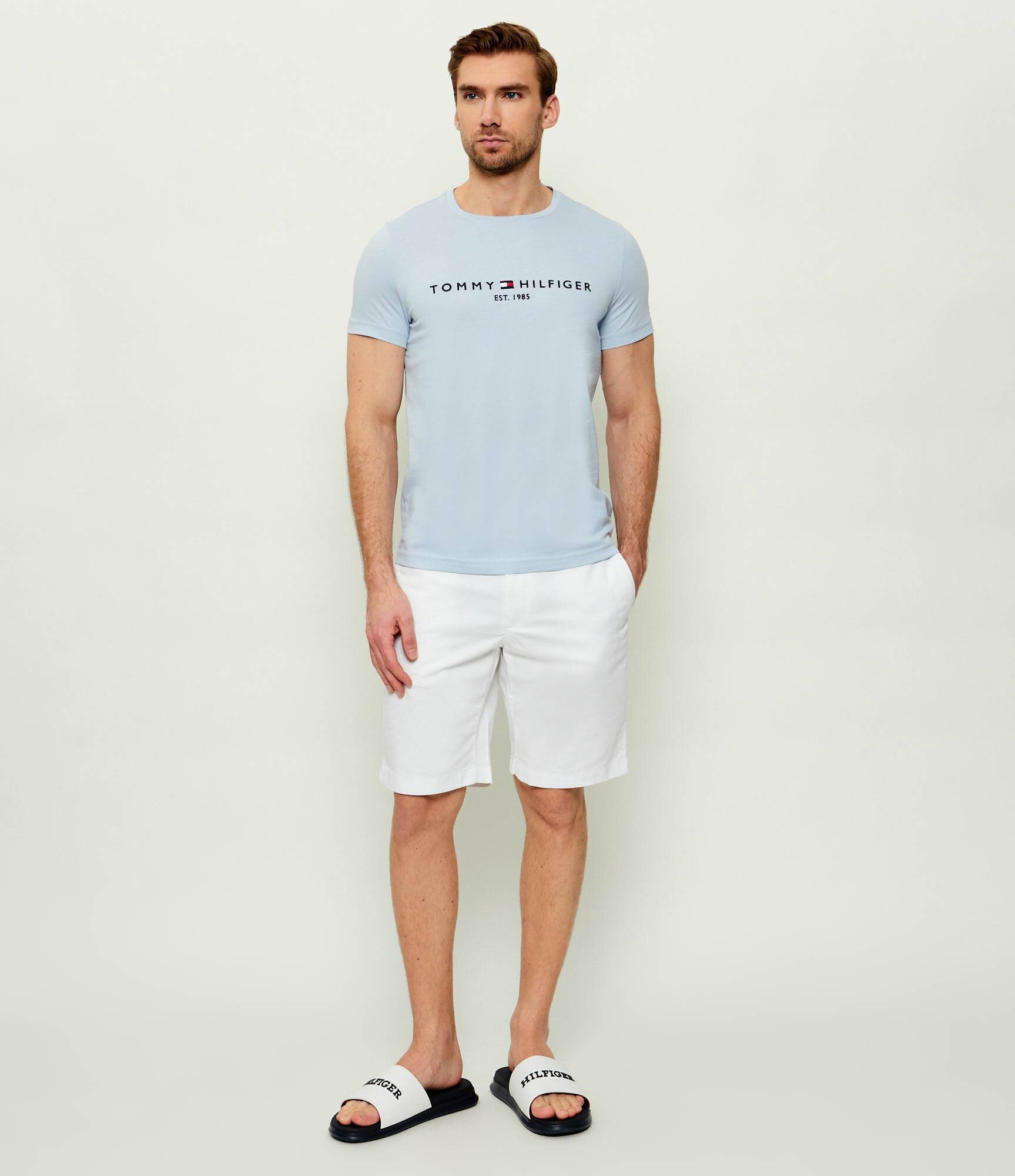 Tommy Hilfiger Tricou | Regular Fit