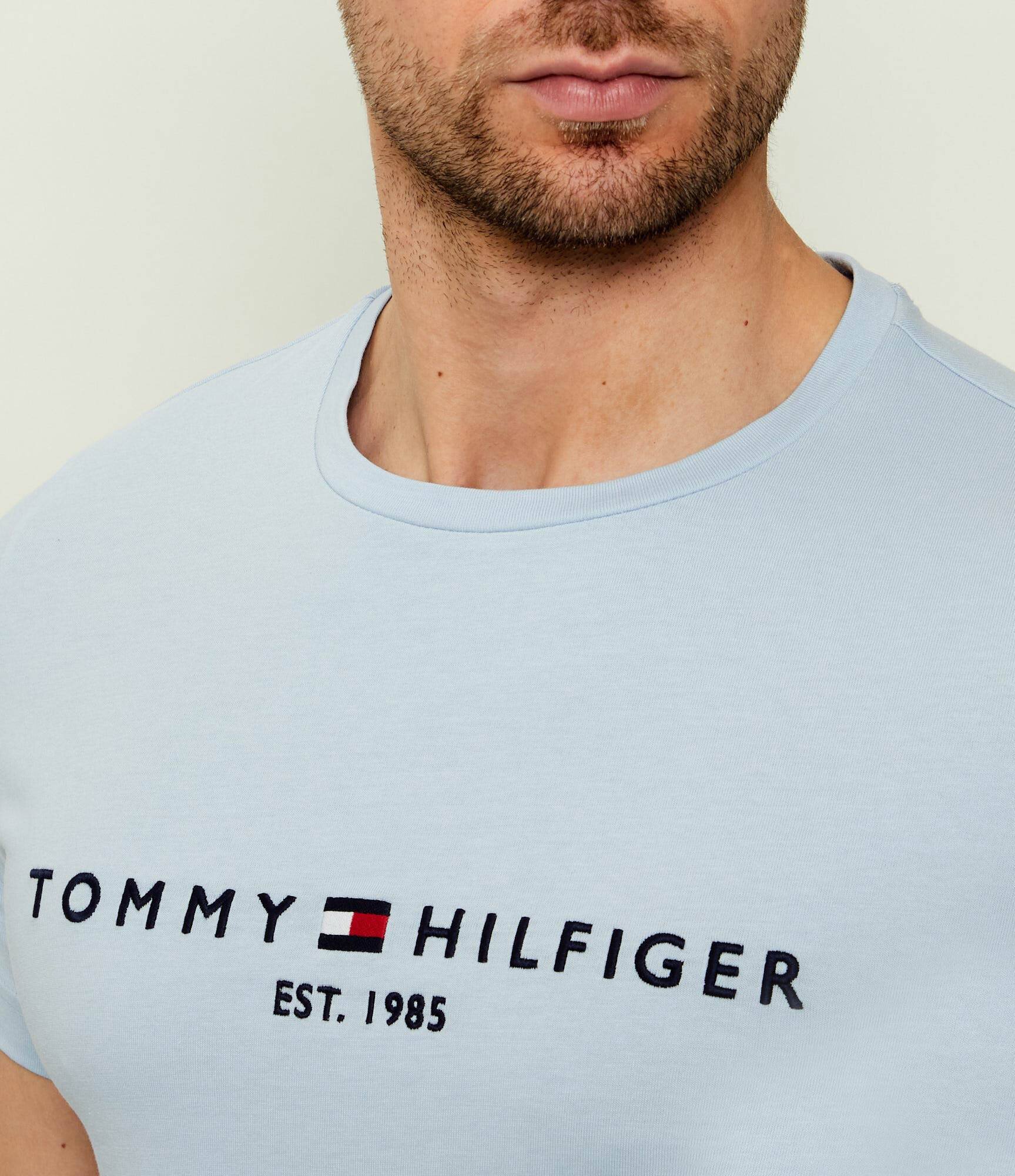 Tommy Hilfiger Tricou | Regular Fit